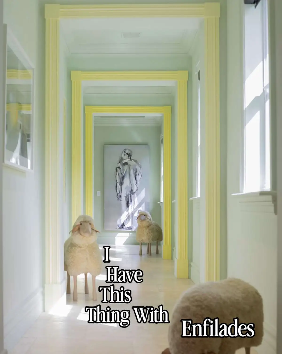 @Meredith | Interior Designer