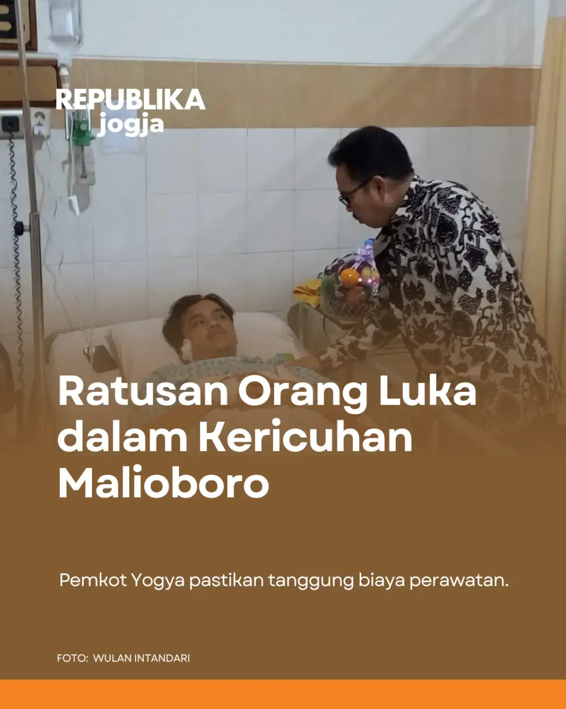 @Republika Jogja