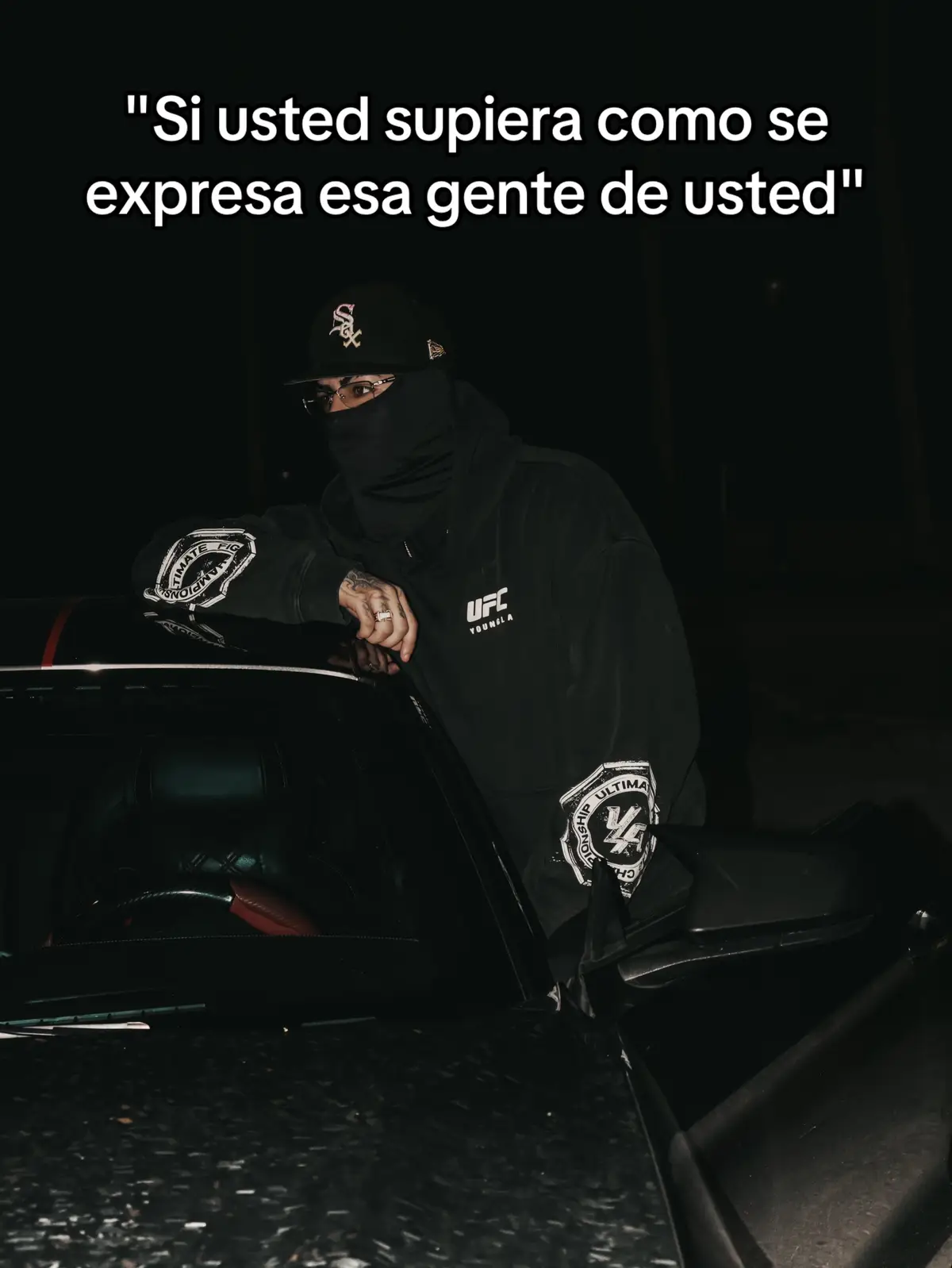 @Luis Villalobos โ๏ธ๐จ๐ด