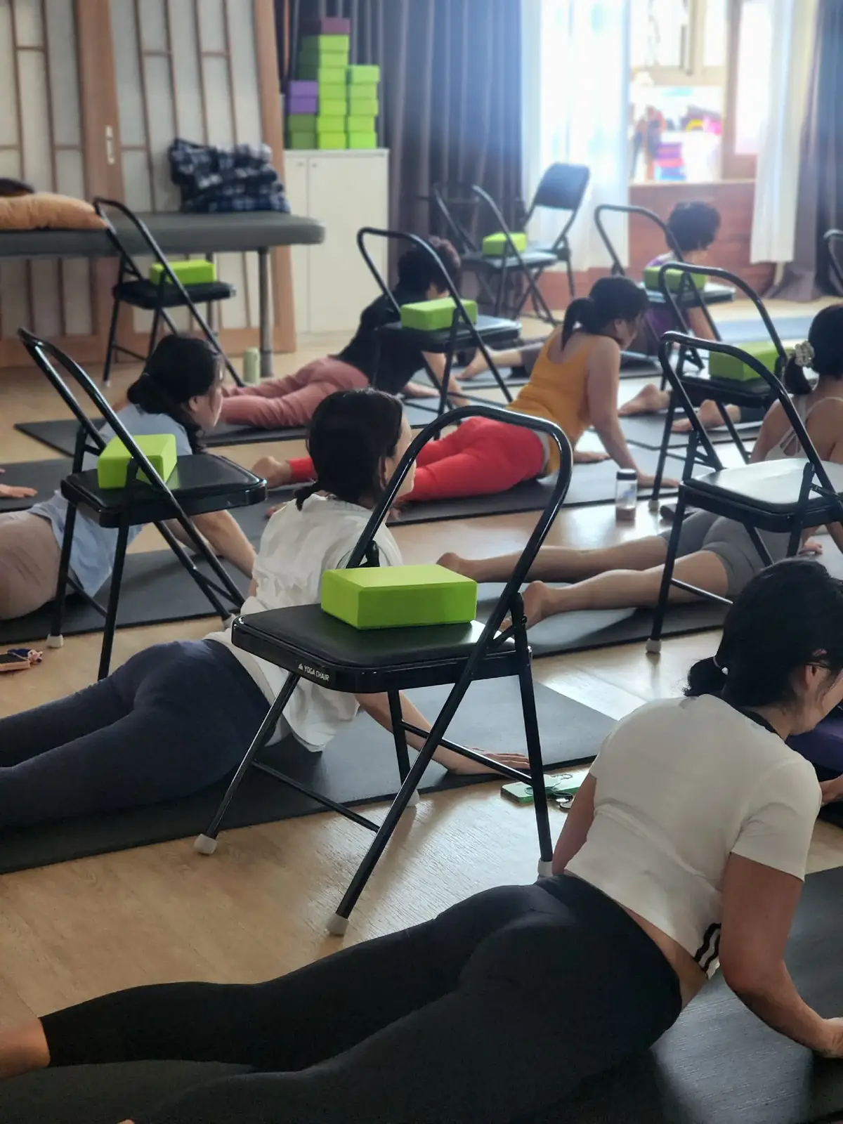 @김성수요가