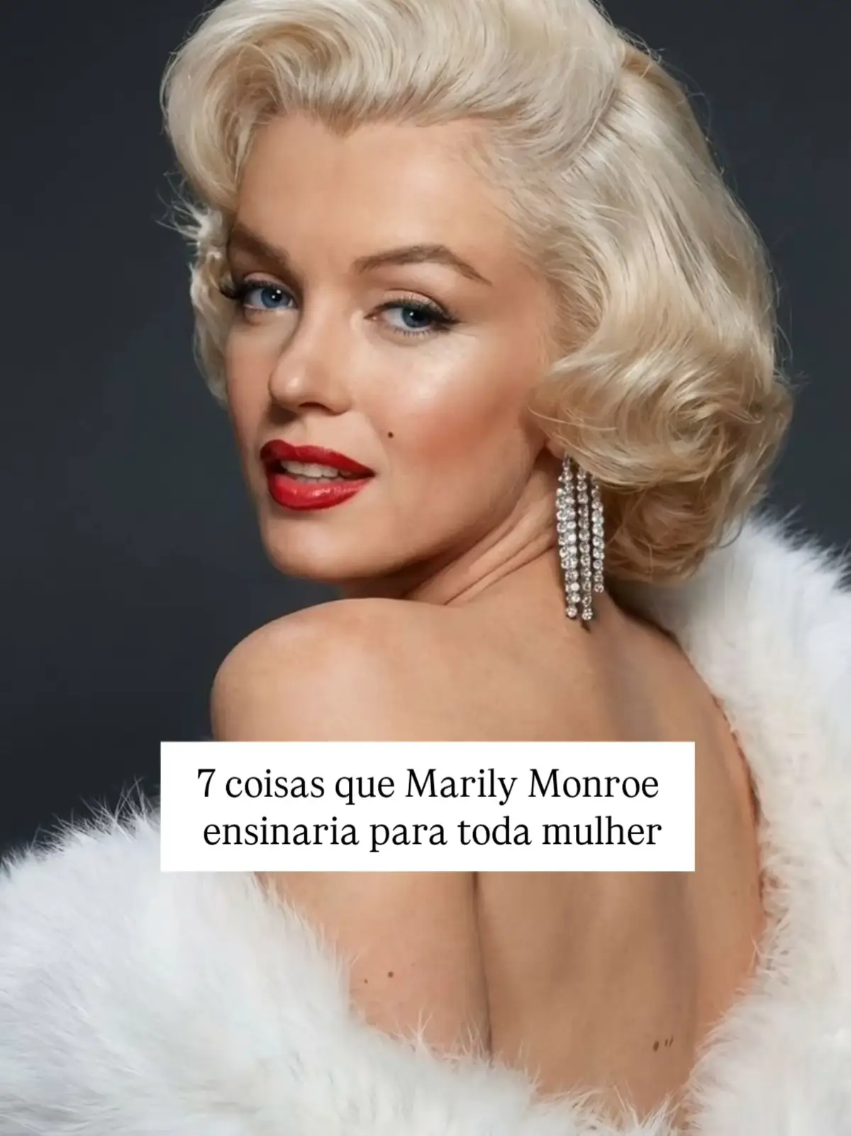 @Universo Feminino