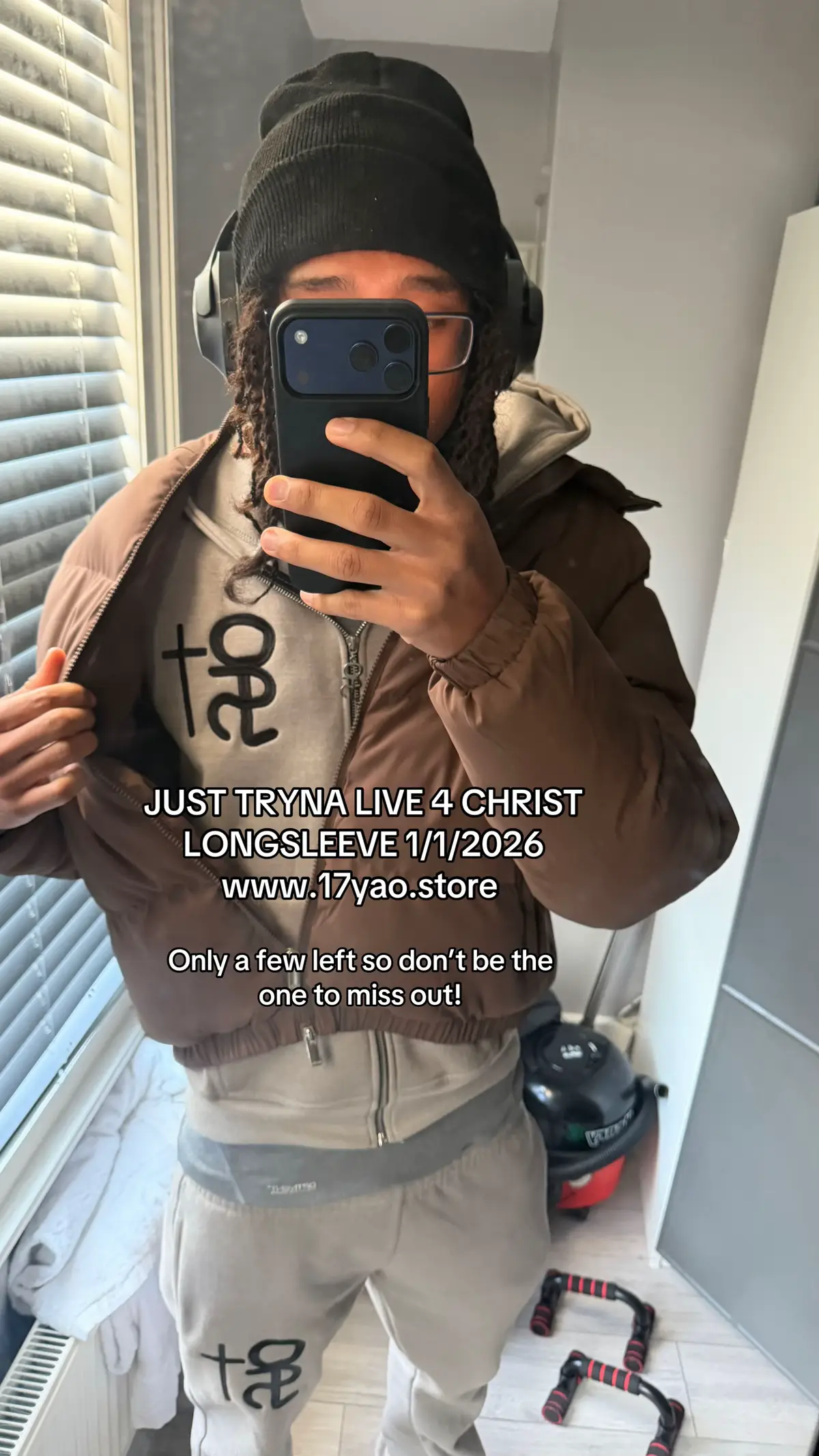 @17YAO®