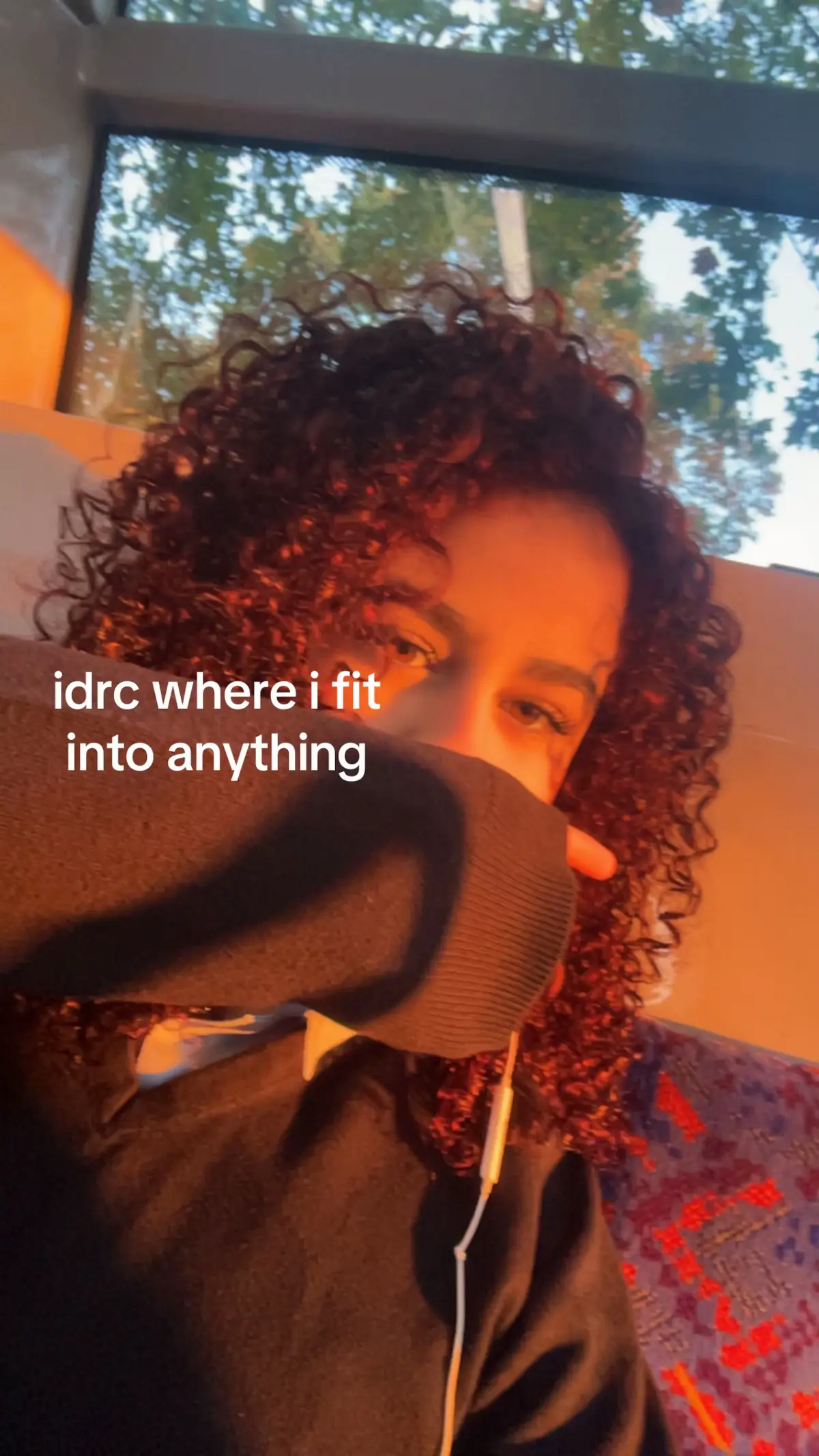 @nothing, hates u