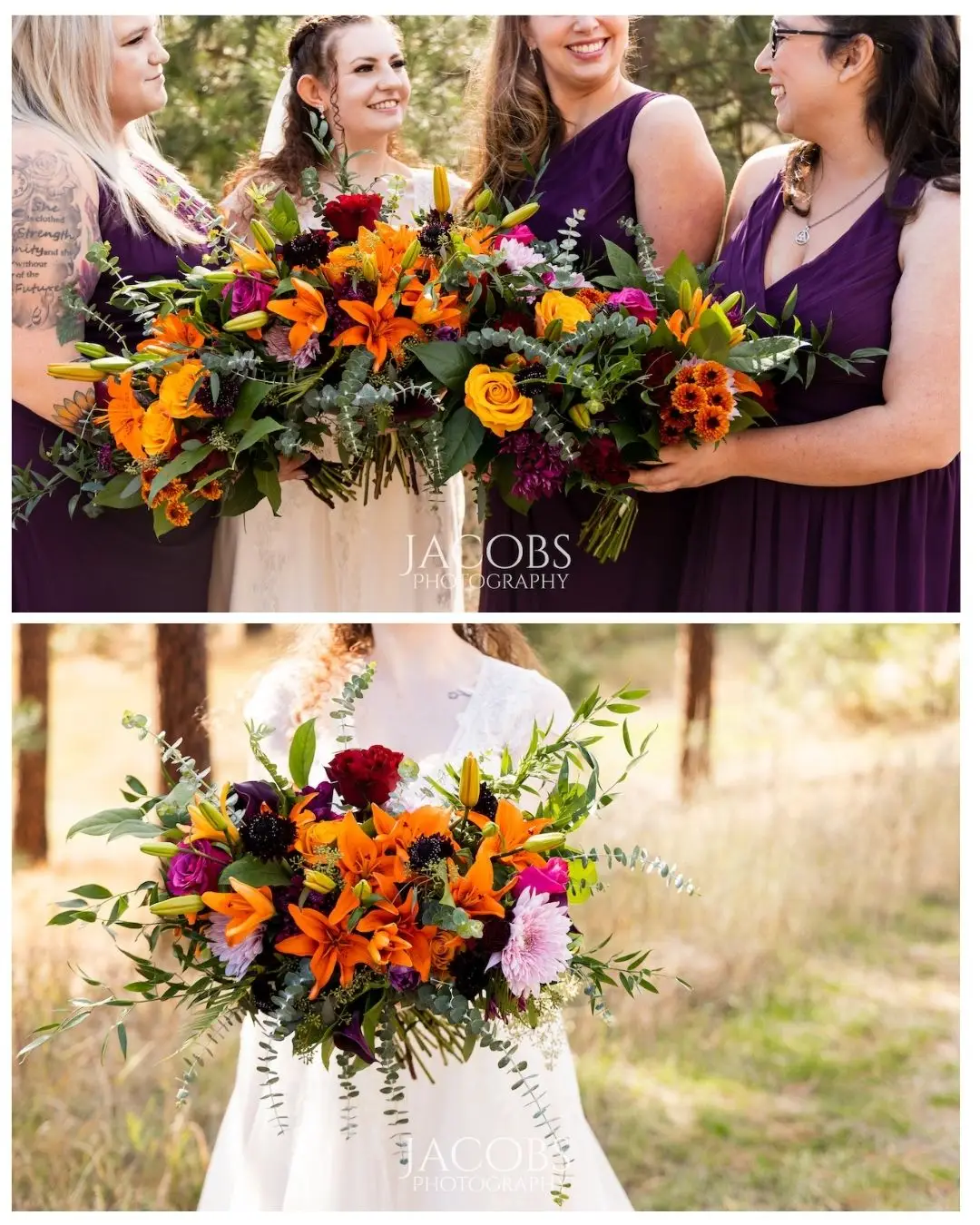 @Flowers By Lily Garland