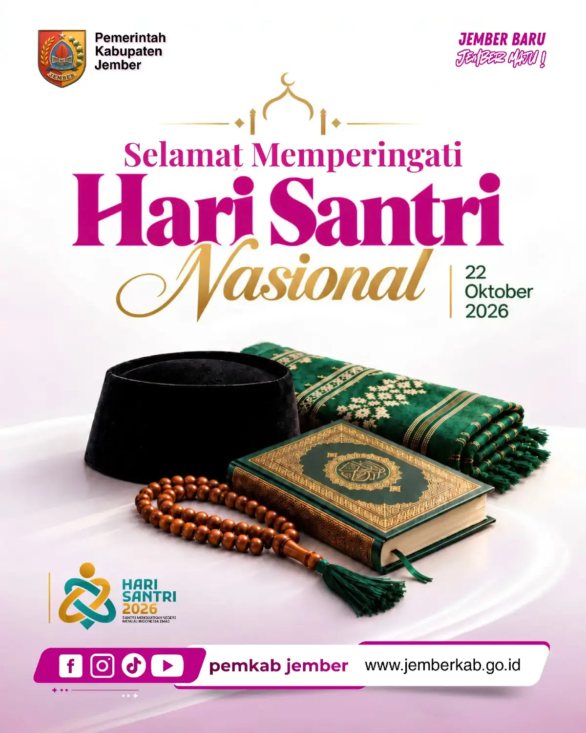 @Pemerintah Kabupaten Jember