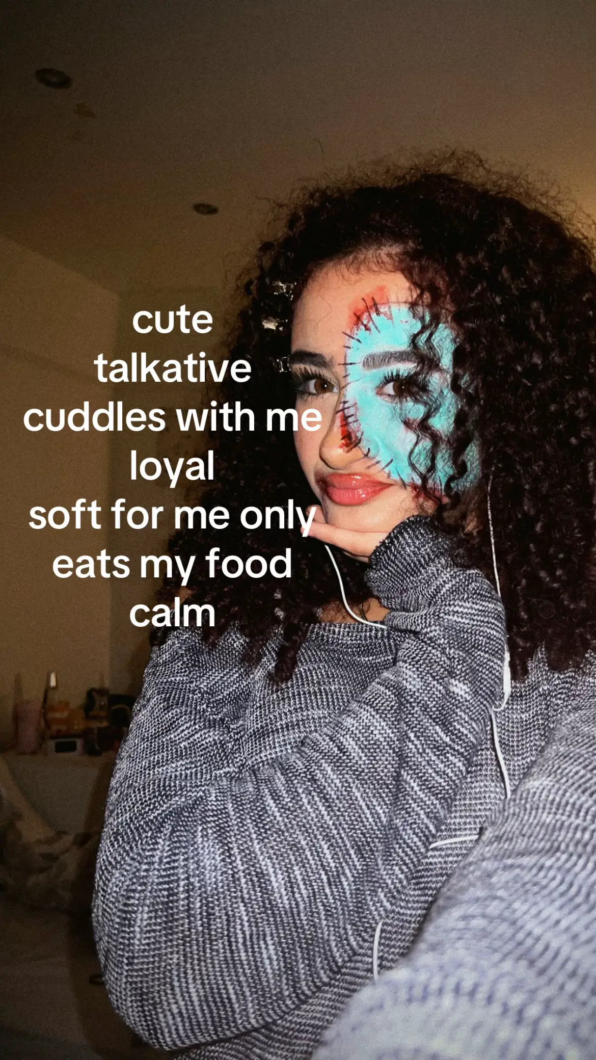 @nothing, hates u