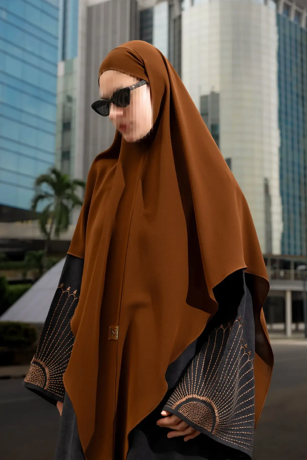 @Latifah syari fhasion