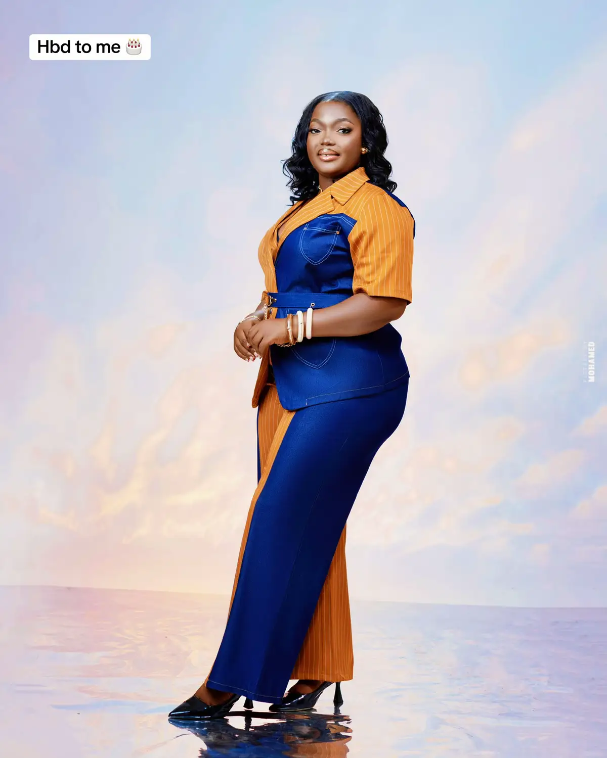 @Rash métisse noir Event deco