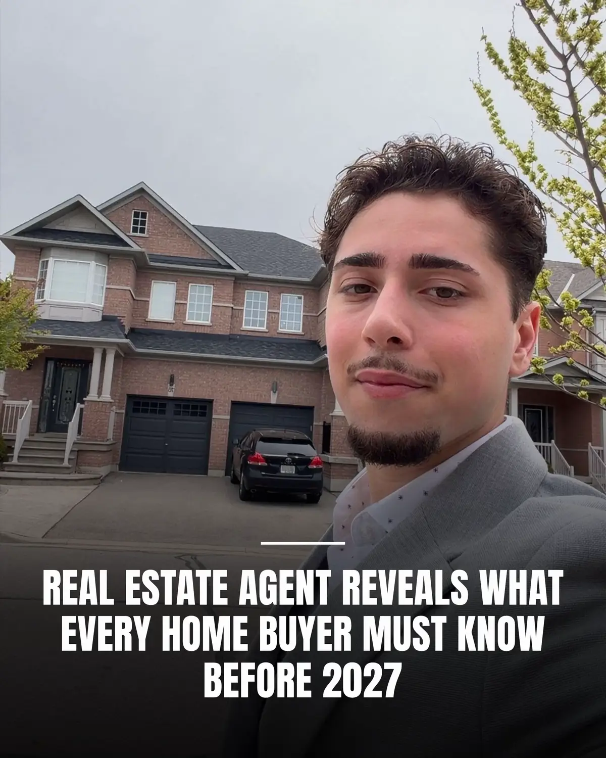 @Paul Kara | Vaughan Realtor
