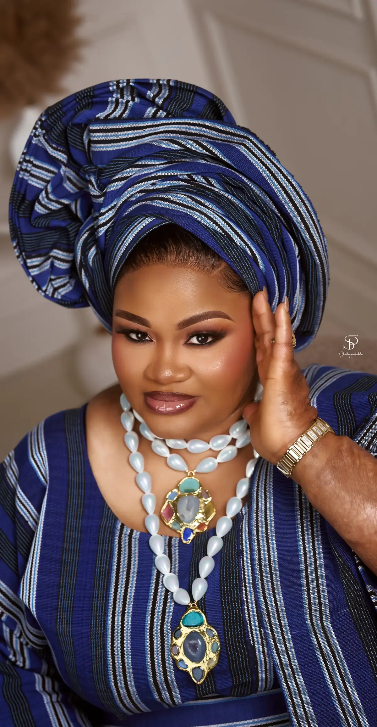 @Yetunde Anike