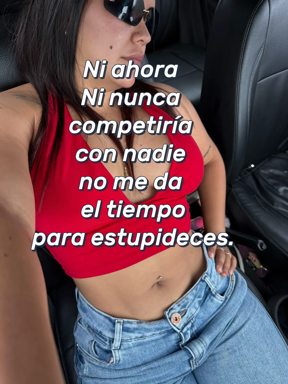 @Kelly Gonzalez