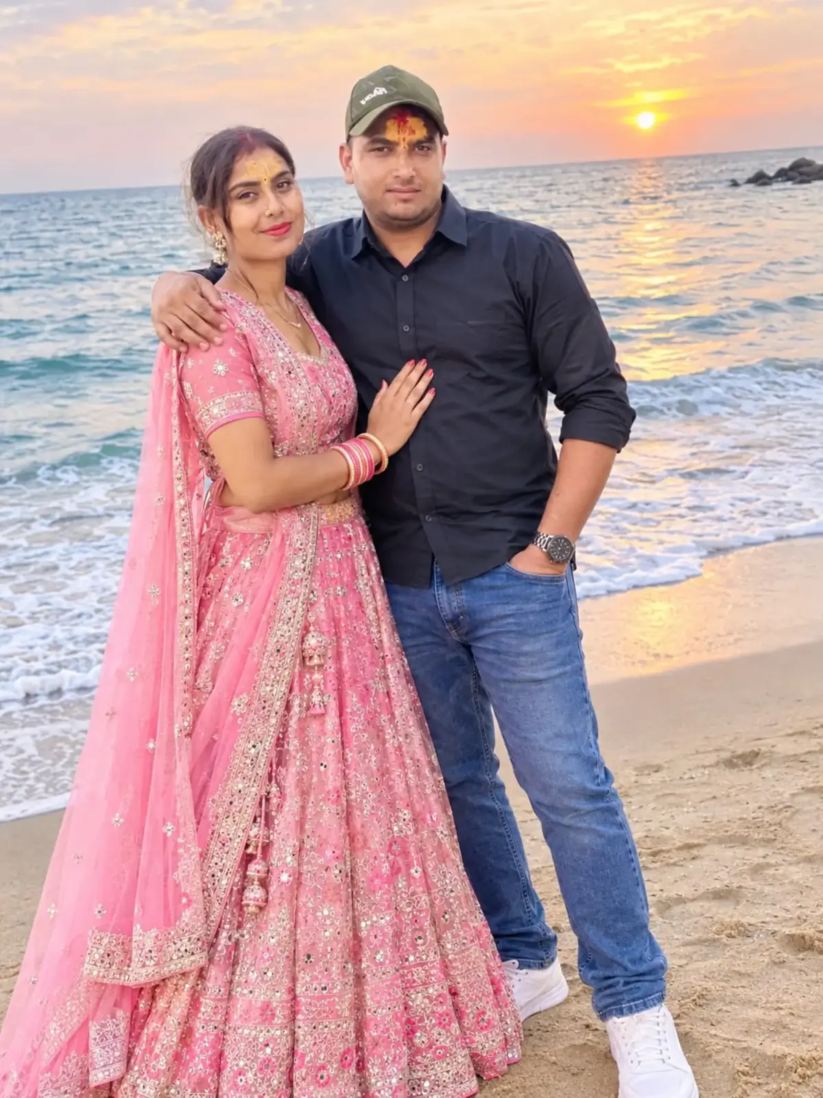@parwati mehta