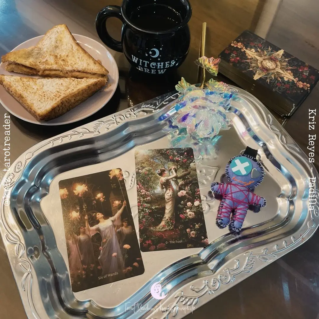 @kriz_tarotreader