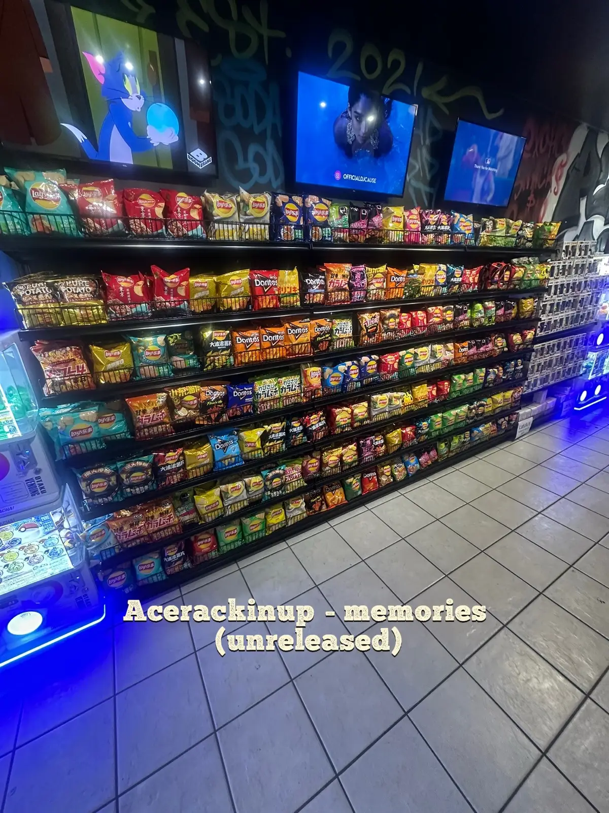 @acerackinup