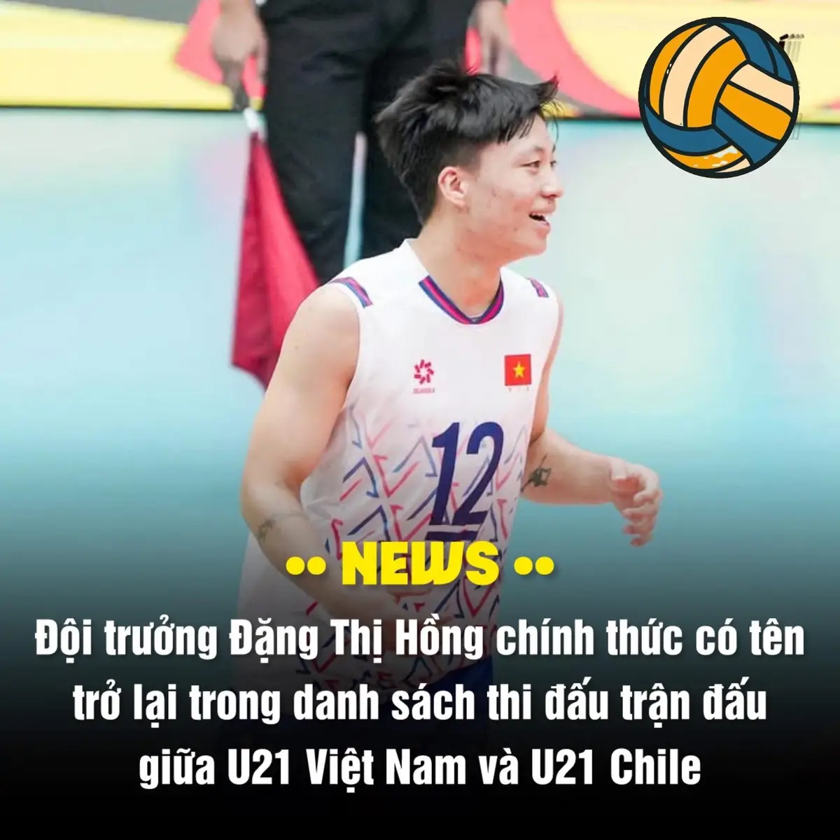 @Kết Nối B&oacute;ng Chuyền