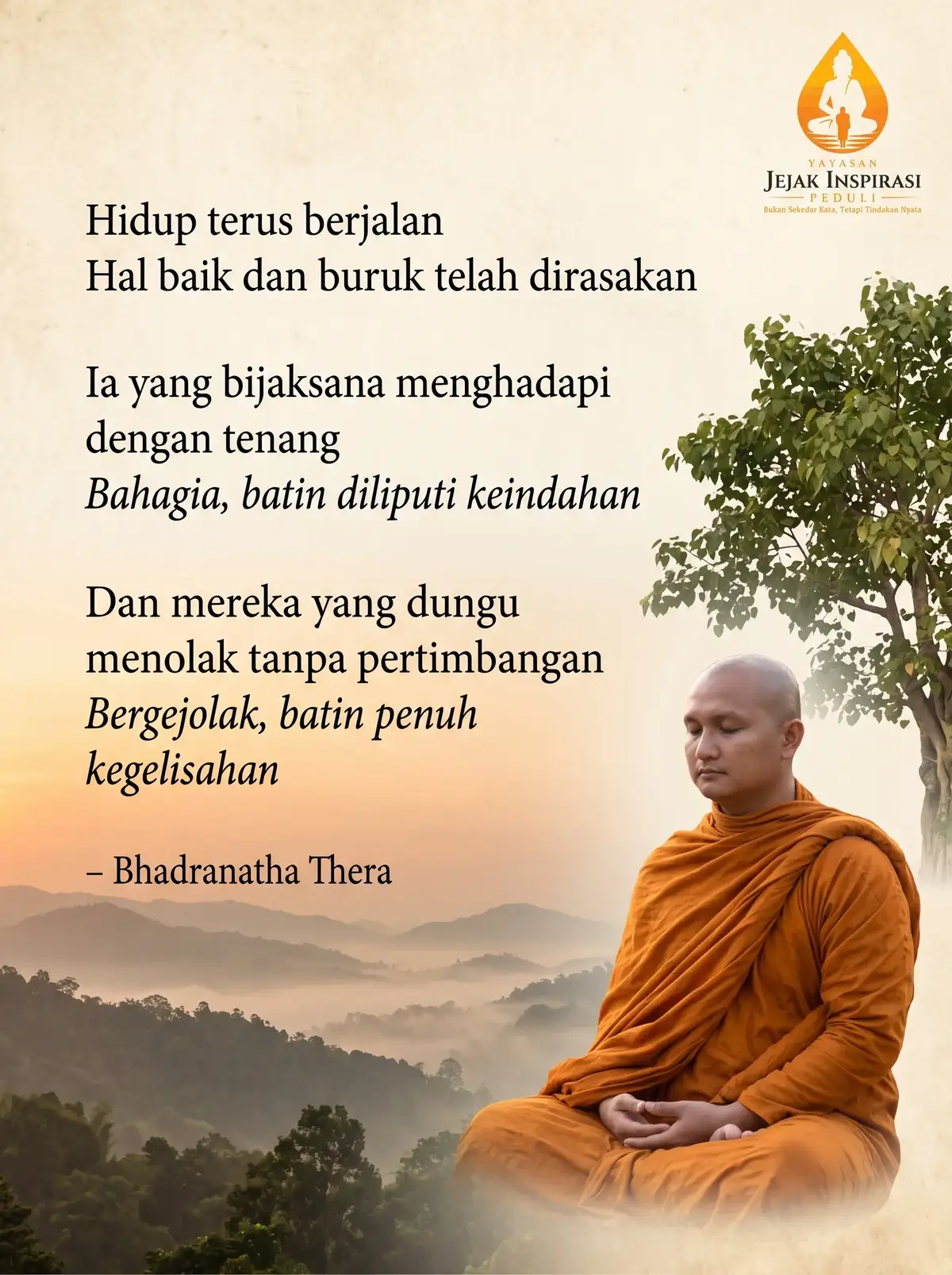 @Jejak Inspirasi