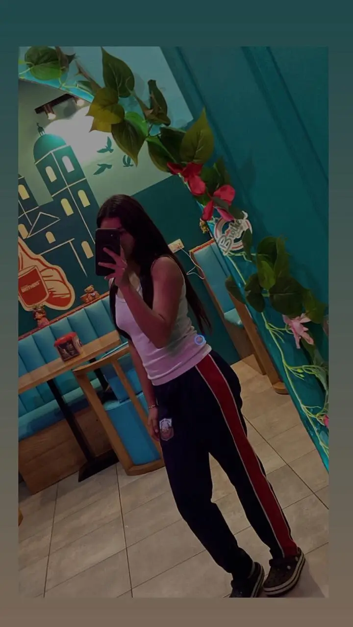 @Belen Gutierrez