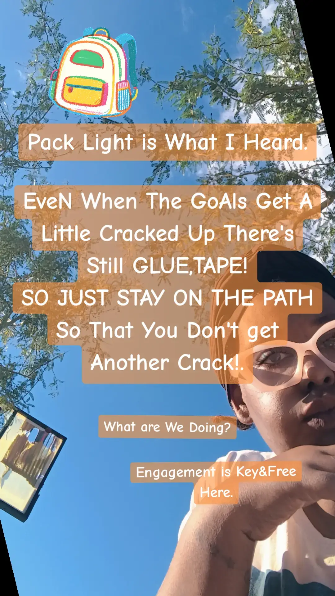 @AdvocateVPeaceLoveBREATHE
