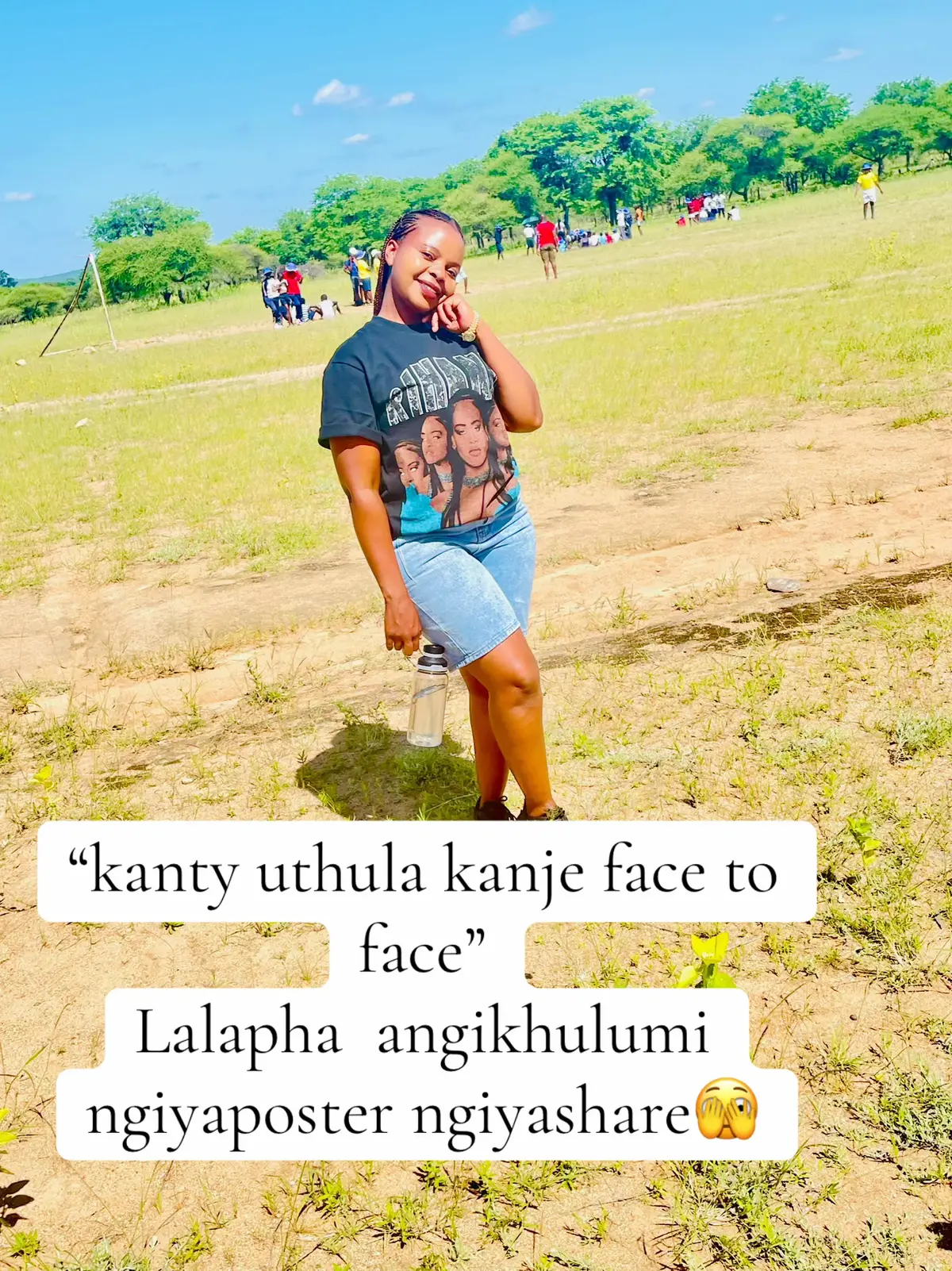 @Umbalisi weKezi❤️