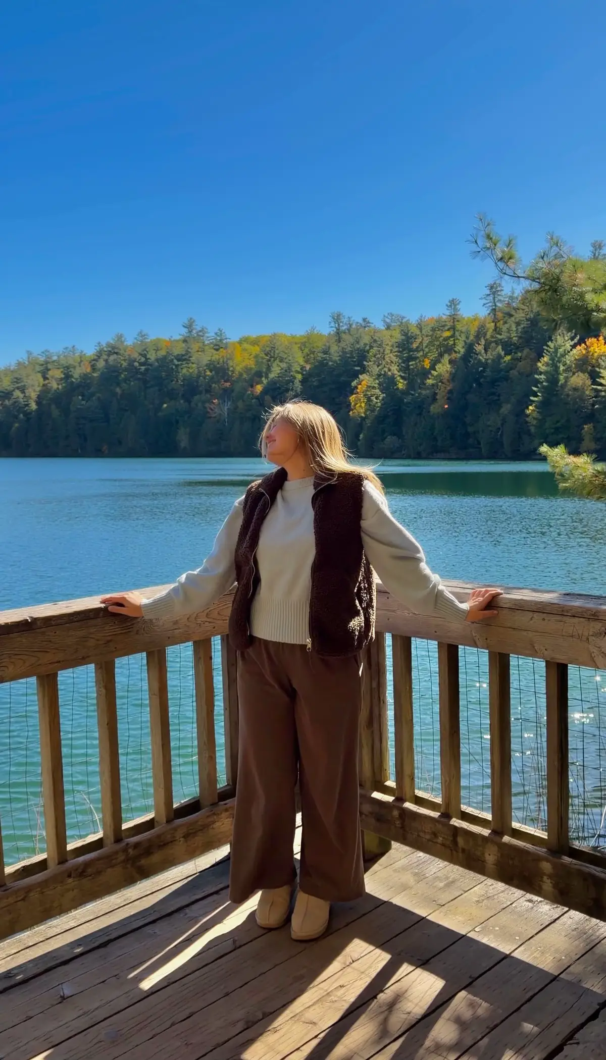 @Morgan - Ontario Exploring