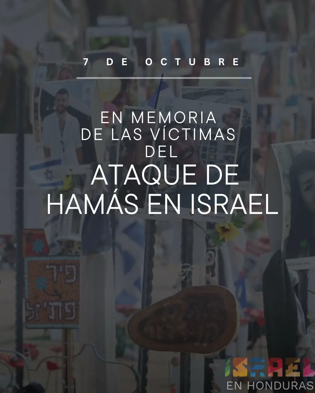 @IsraelenHonduras