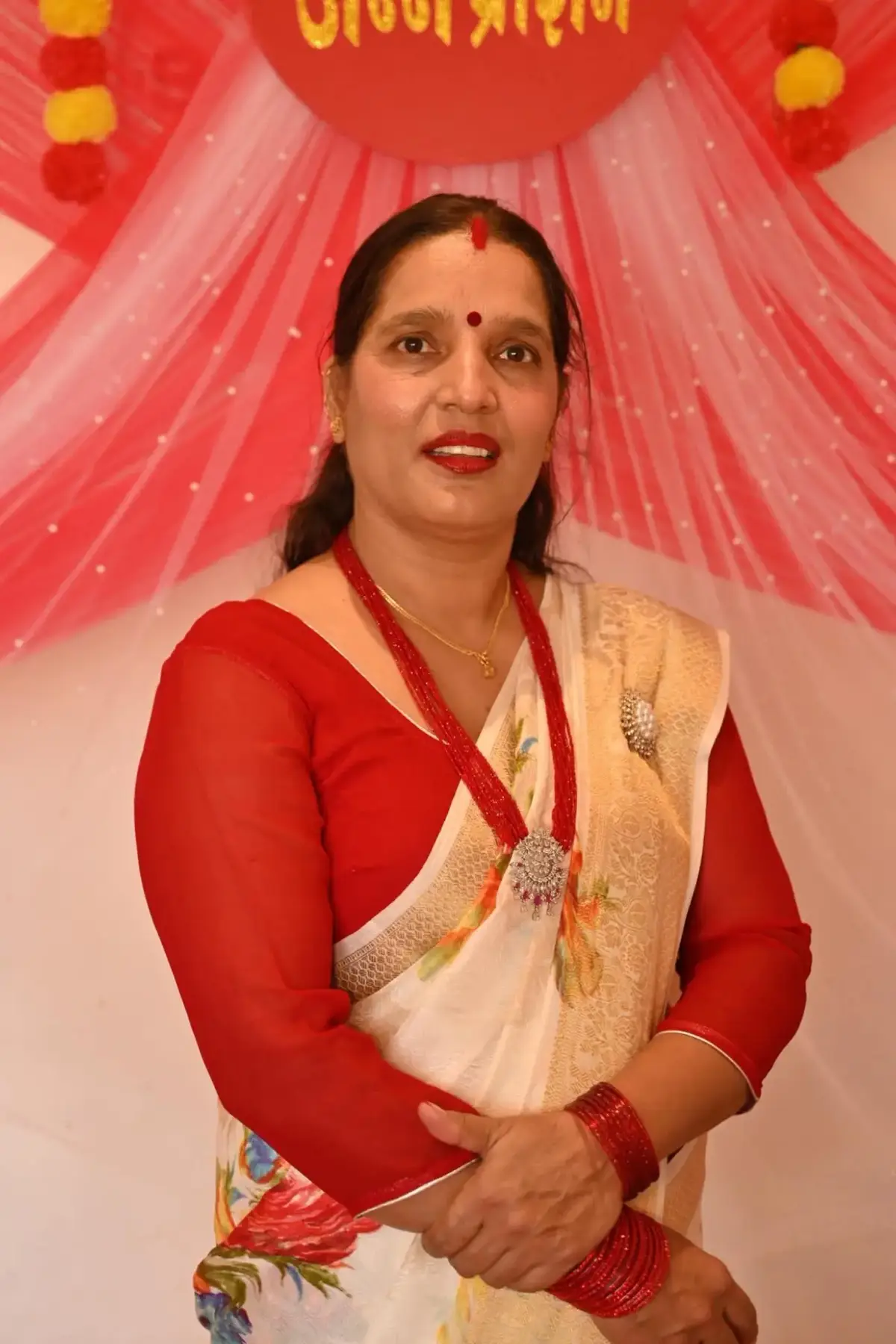@Saraswati Adhikari