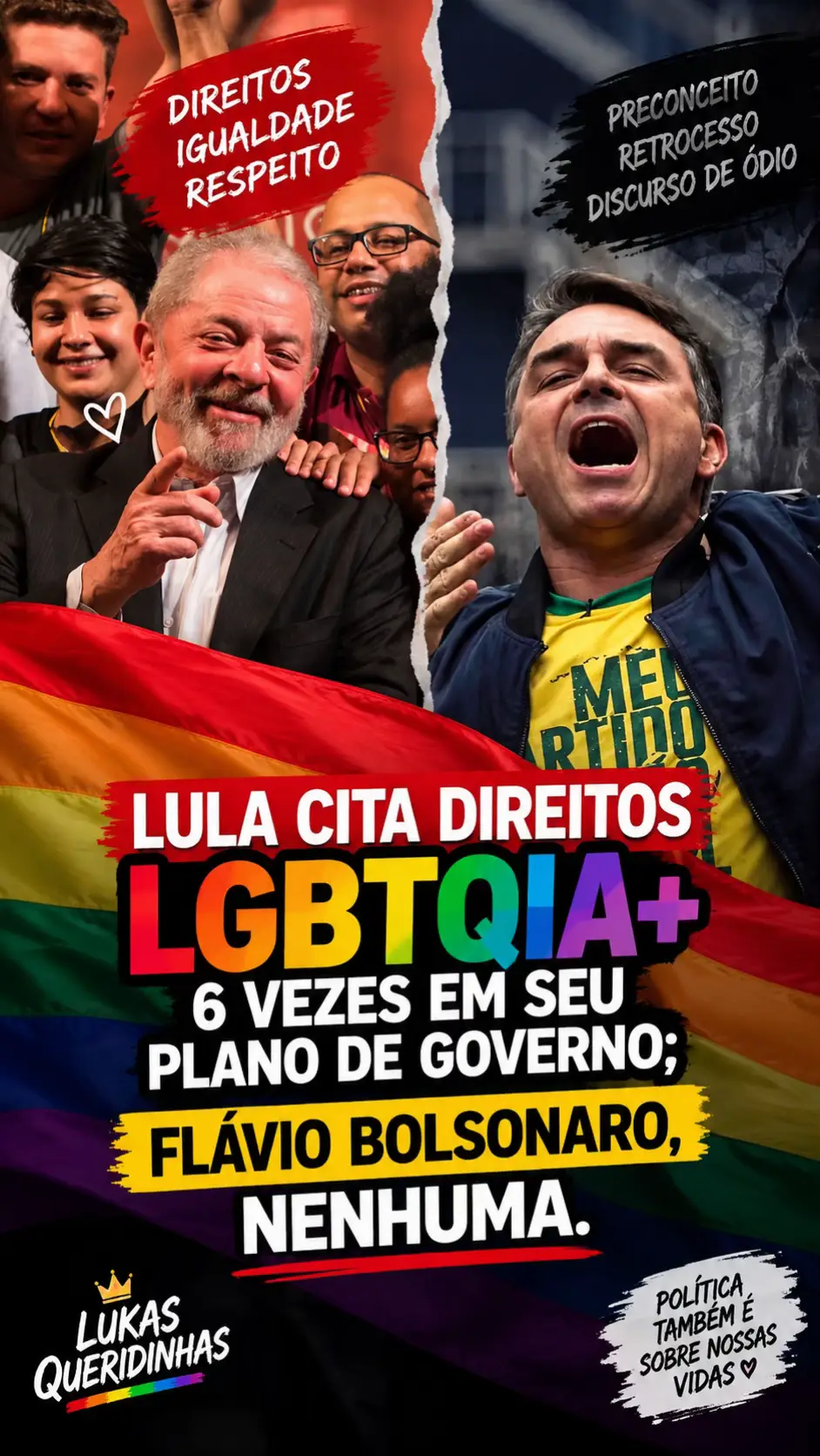 @Lukas Queridinhas 🏳️&zwj;🌈🏳️&zwj;⚧️
