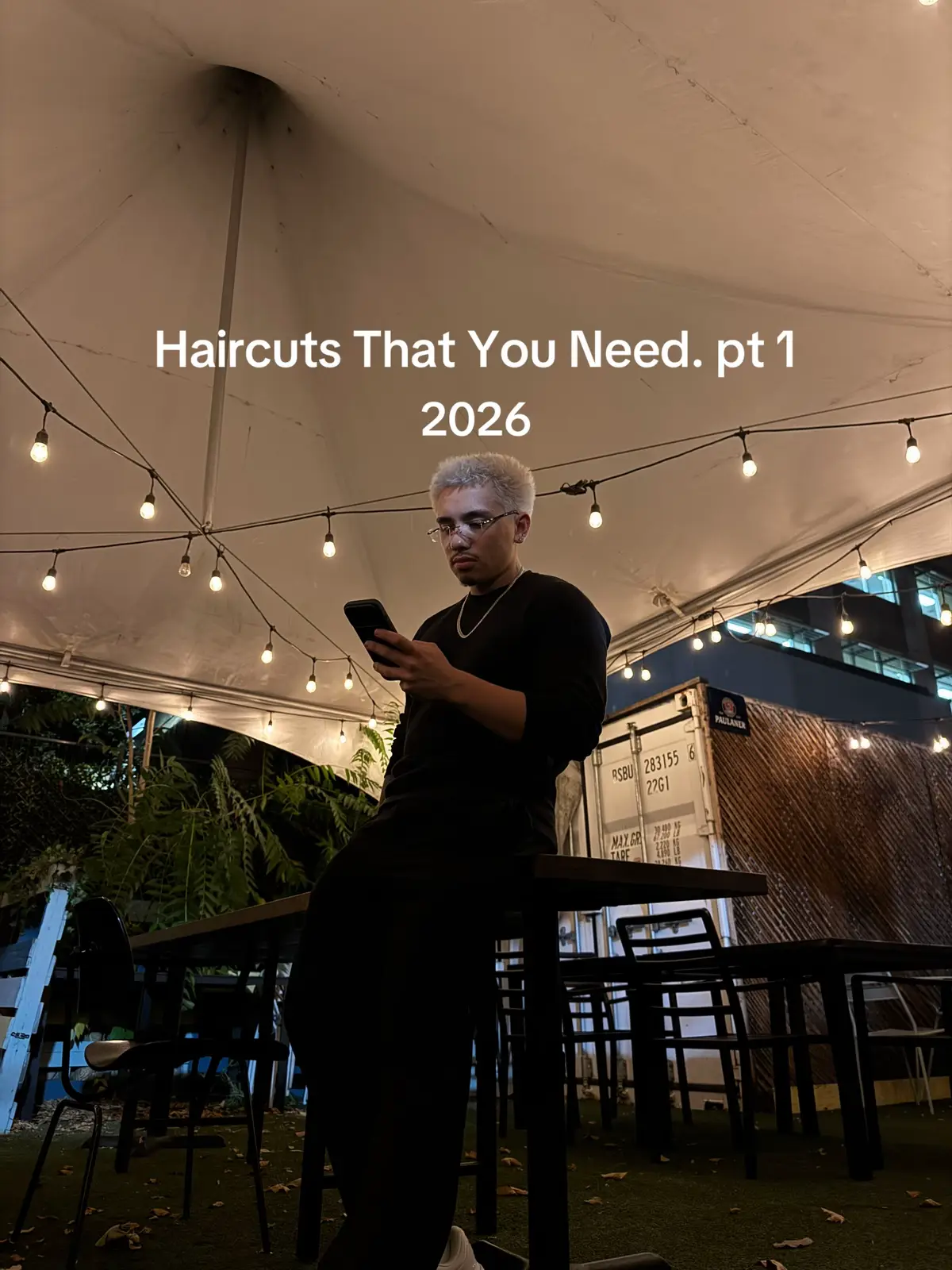 @Kelowna Barber Atias