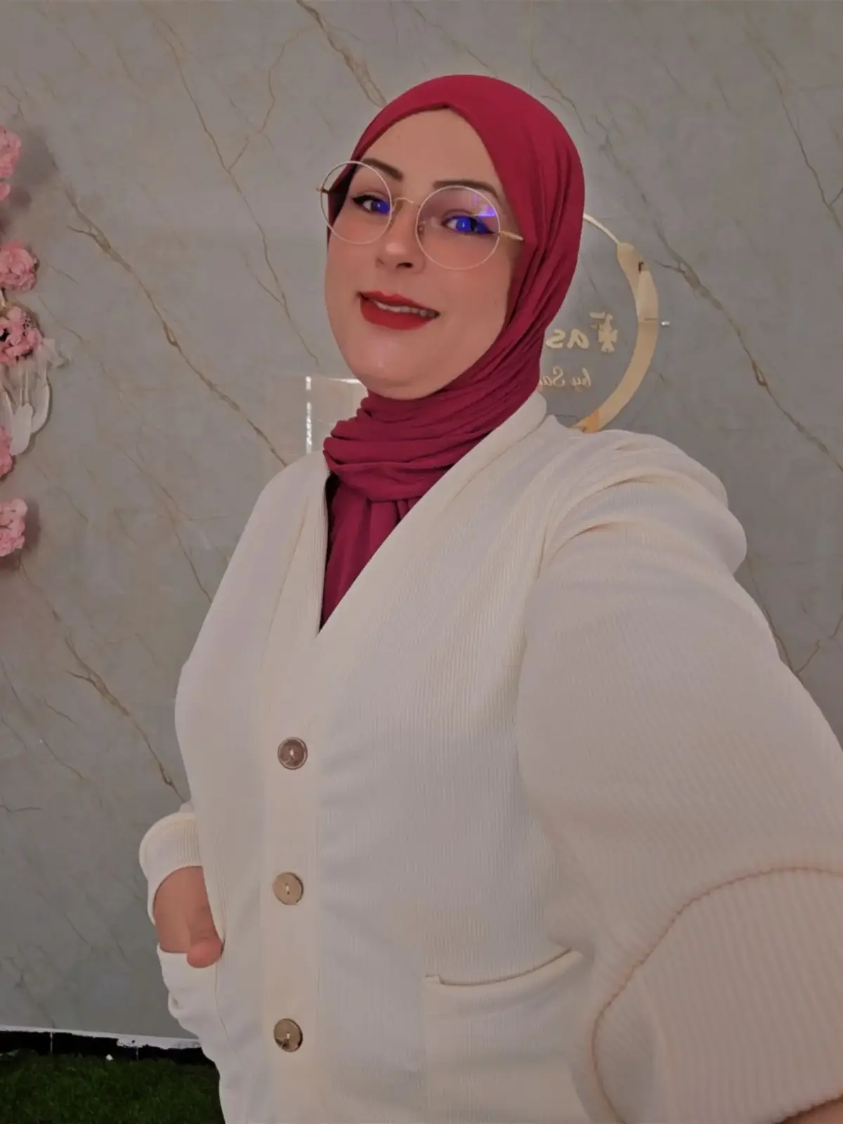 @Fashinista