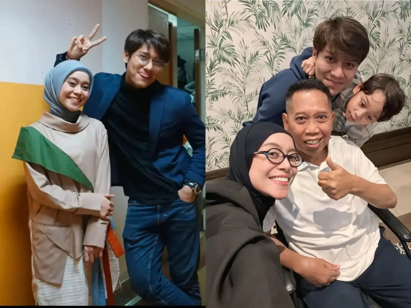 @Bunda Santy (leslarlovers)