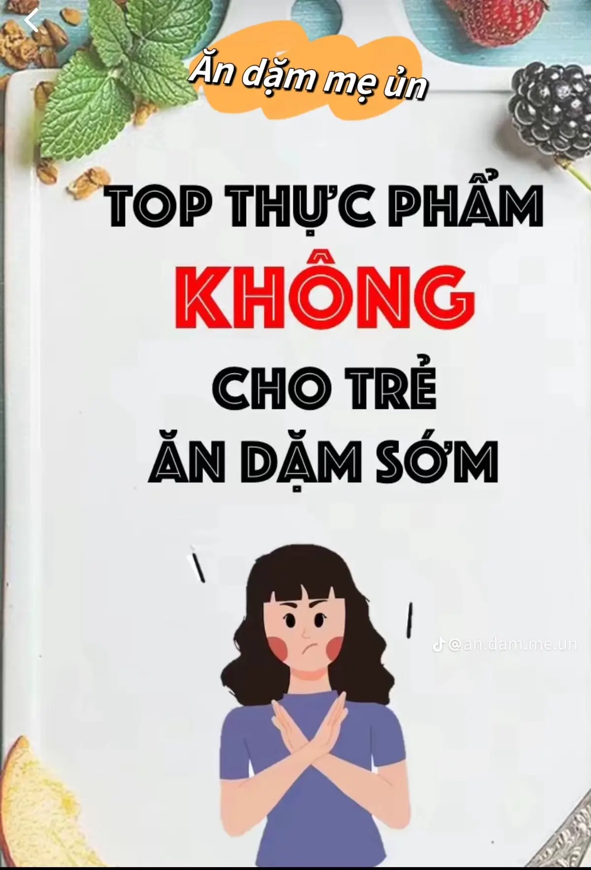 @Cùng con khôn lớn