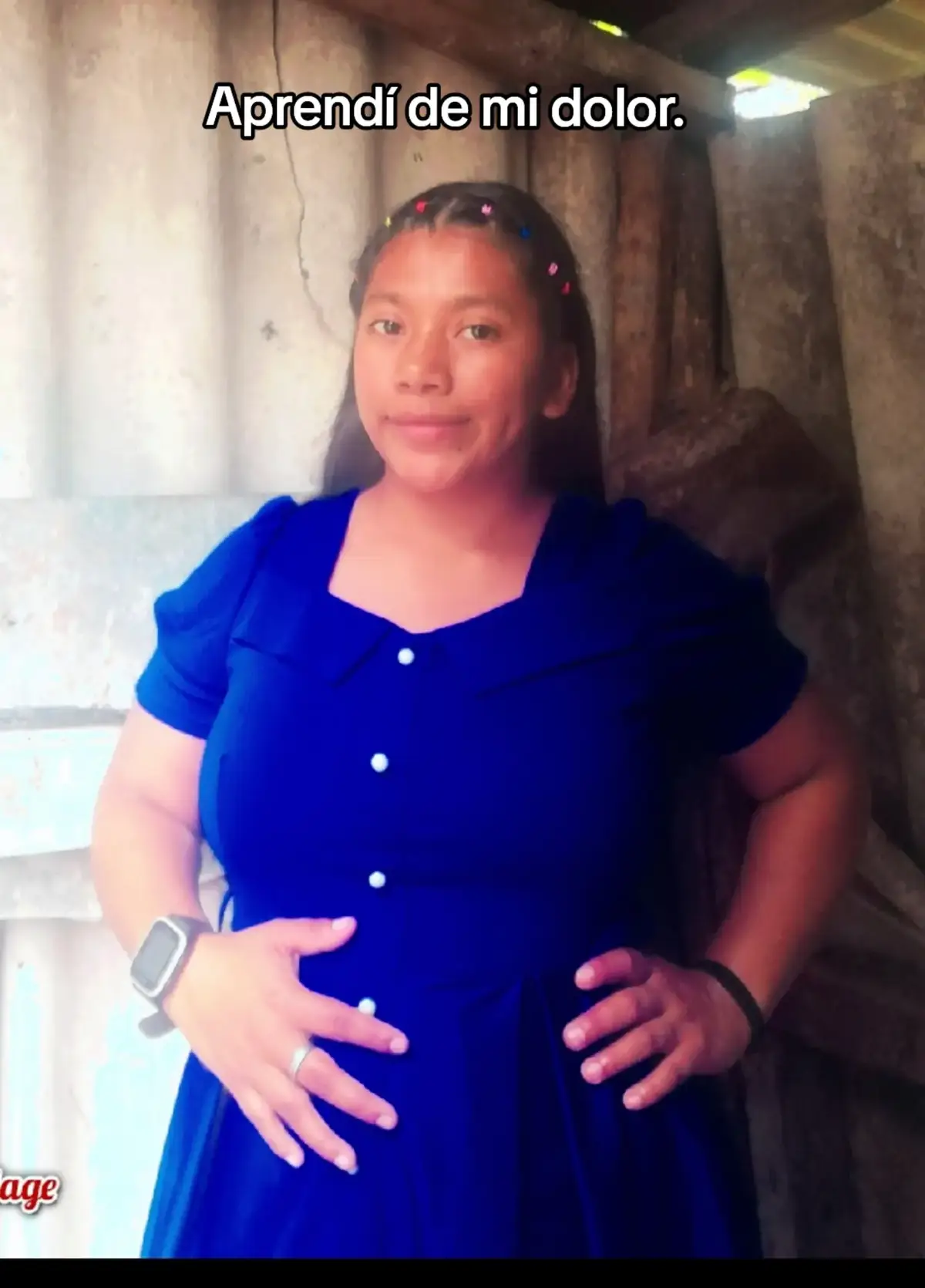 @Dayanita Rodriguez