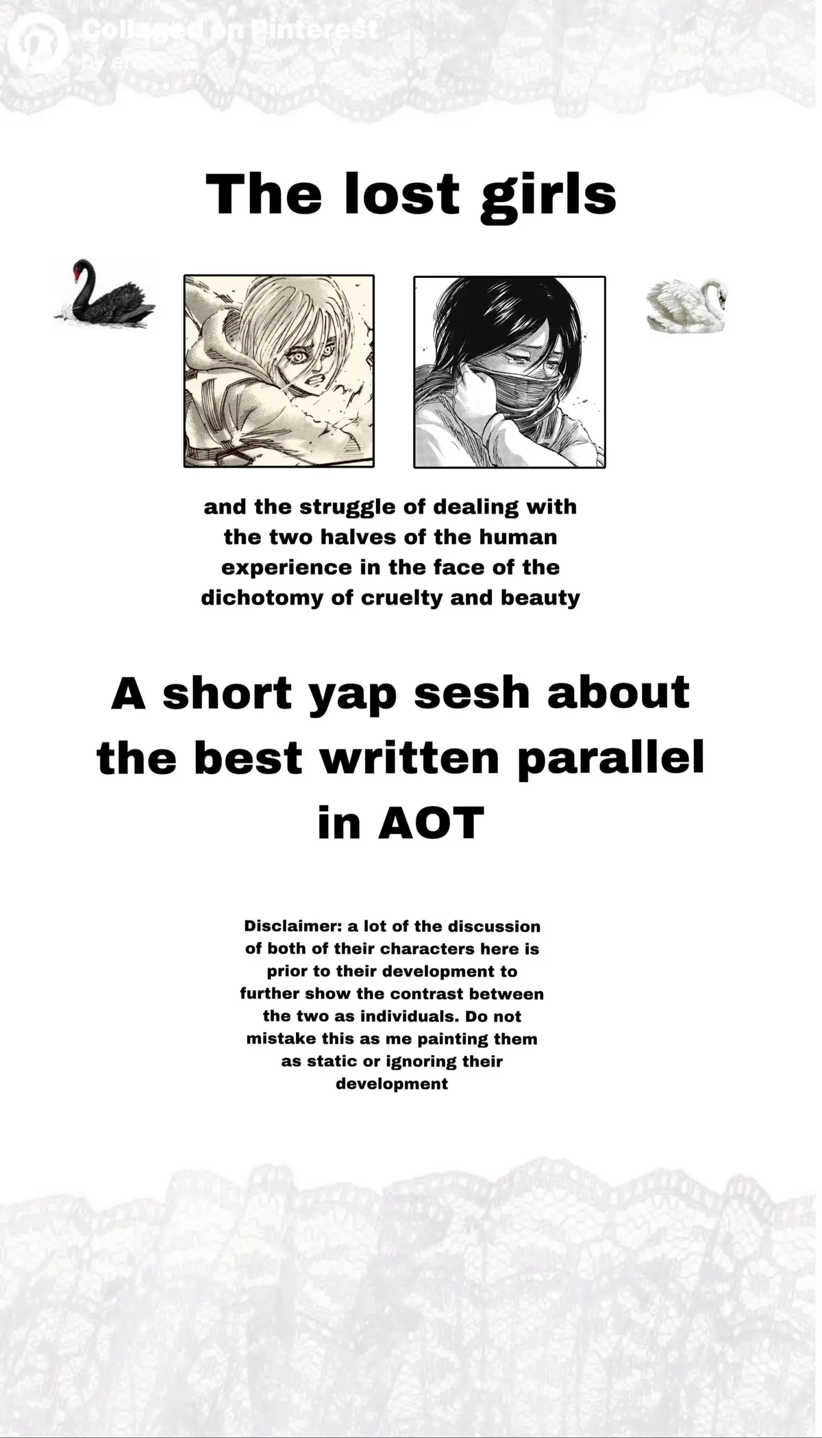 @Annie&rsquo;s defense attorney