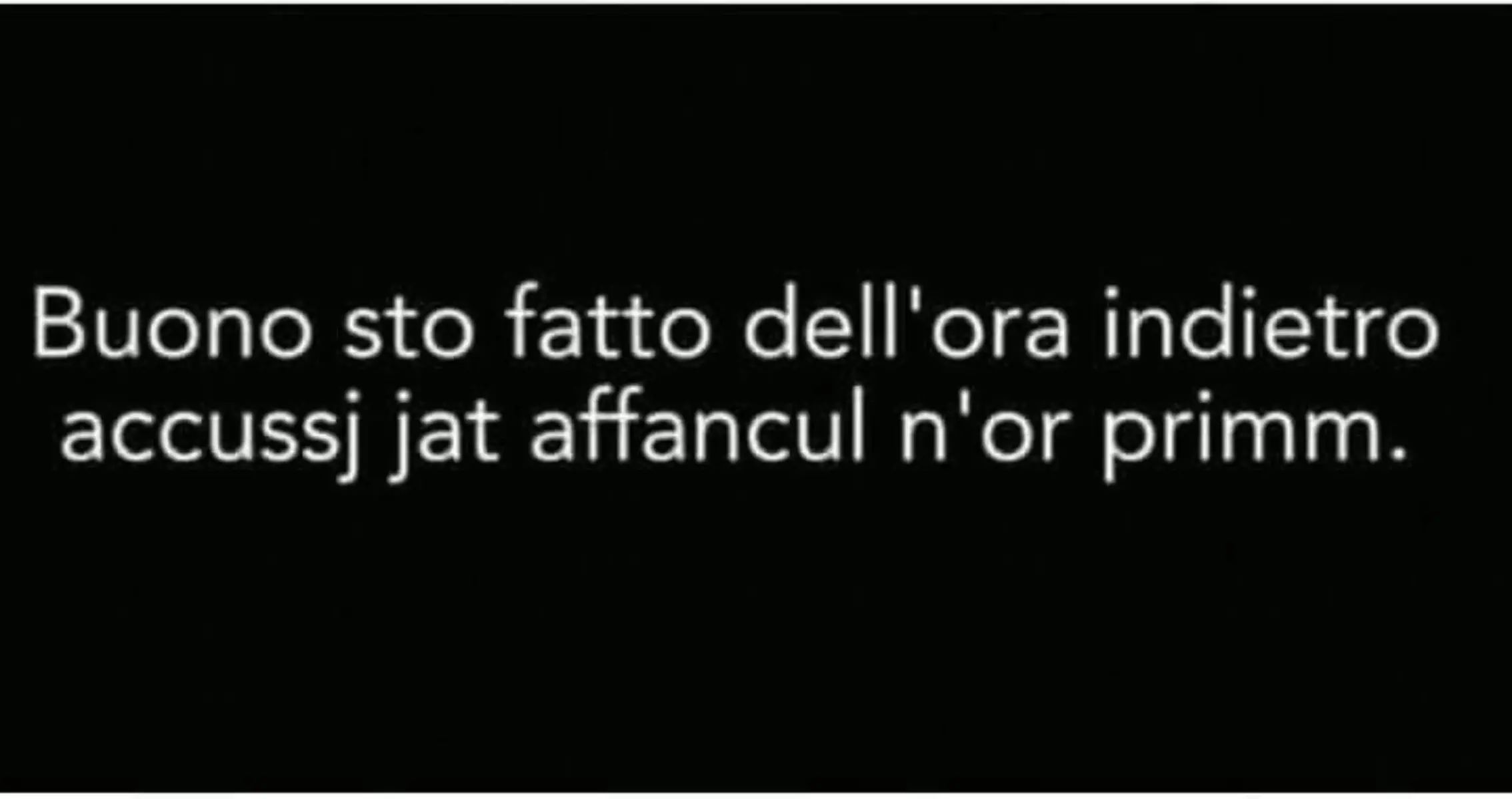 @Mara Affatato