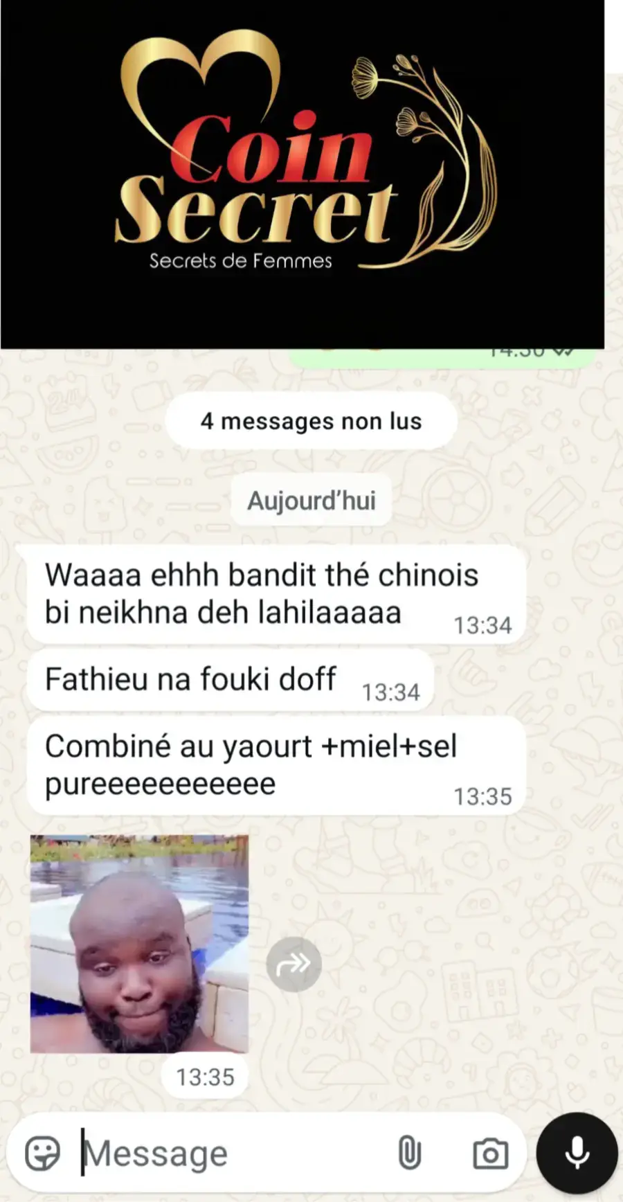 @La Plume blanche