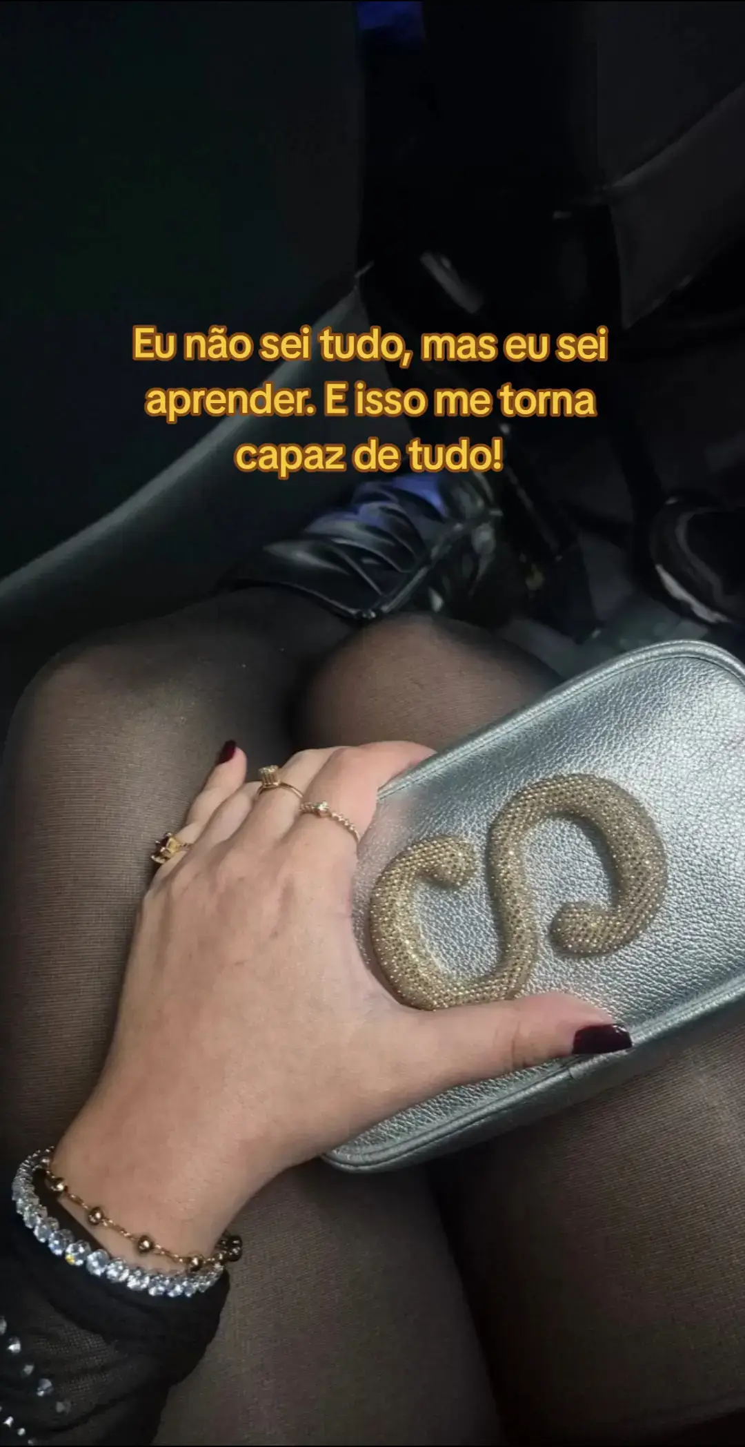 @K Silva