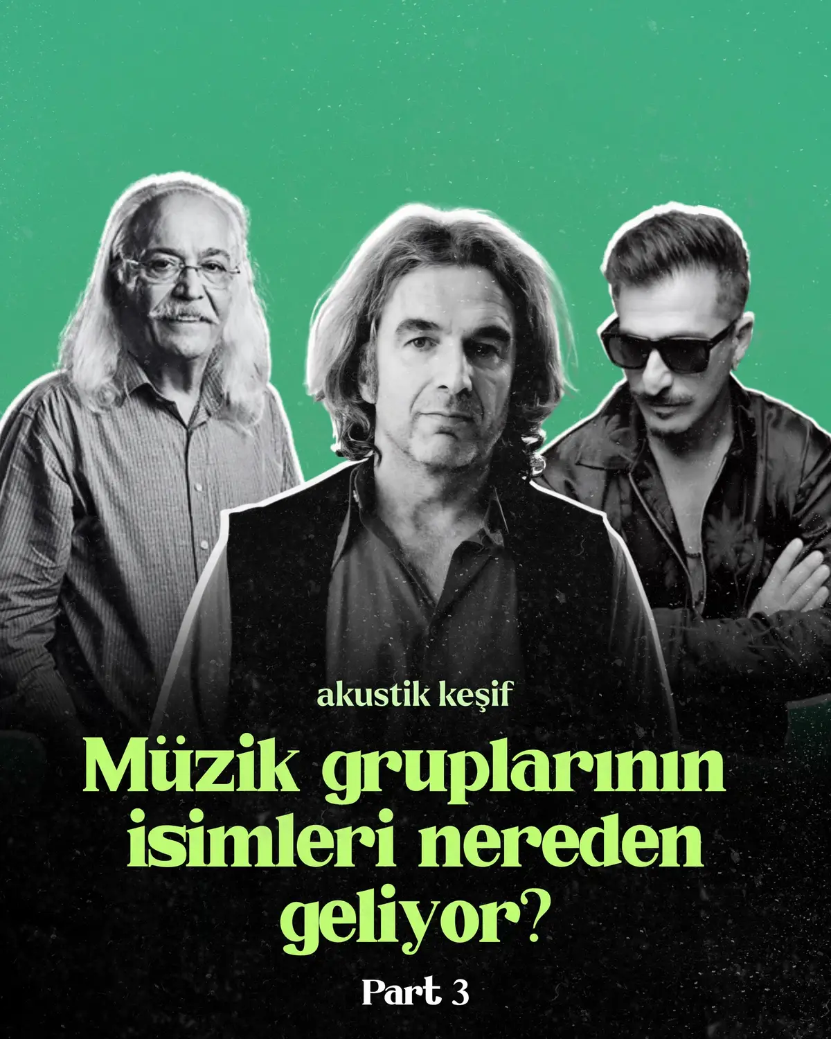 @Akustik Keşif