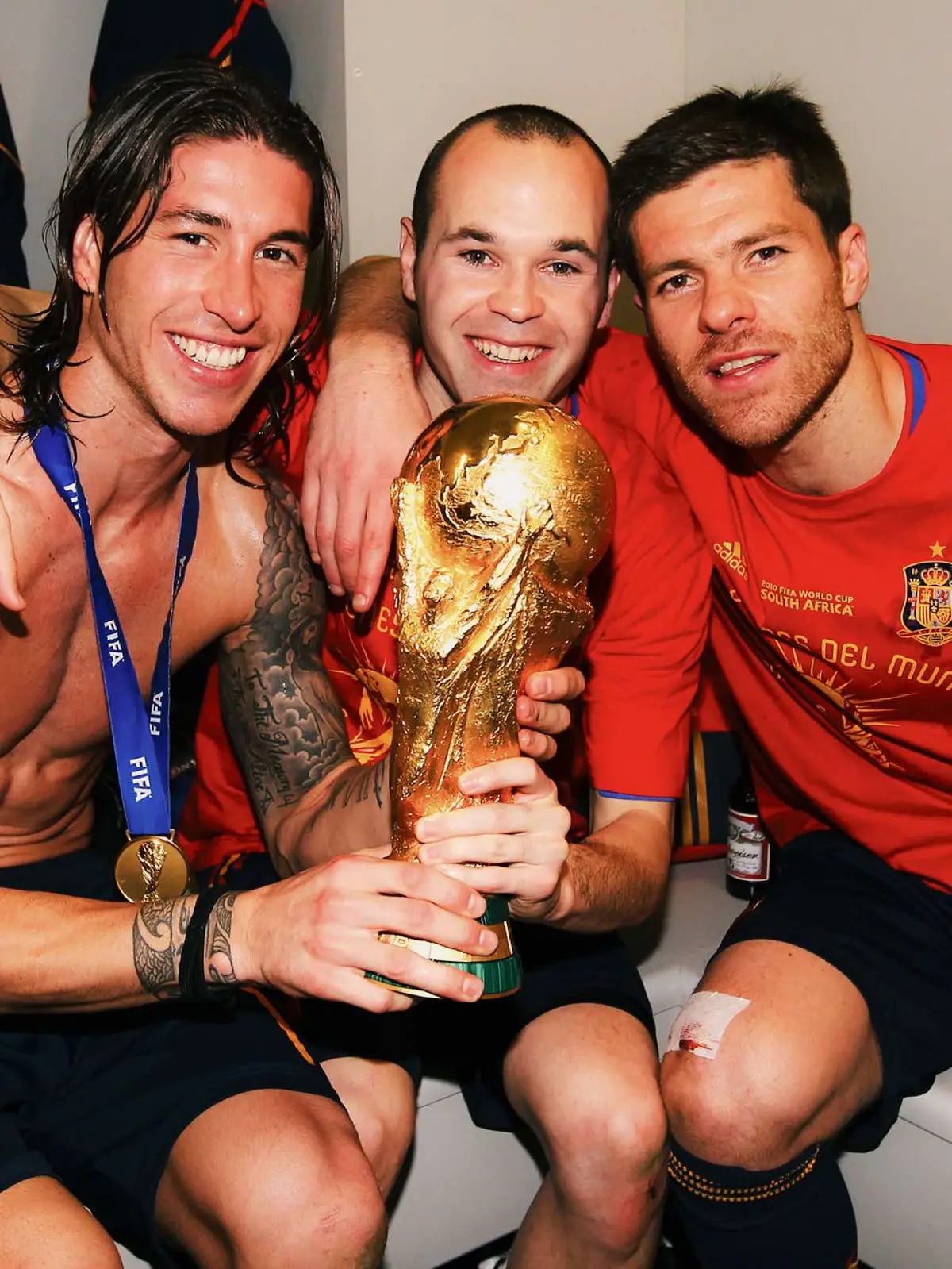 @FIFA World Cup