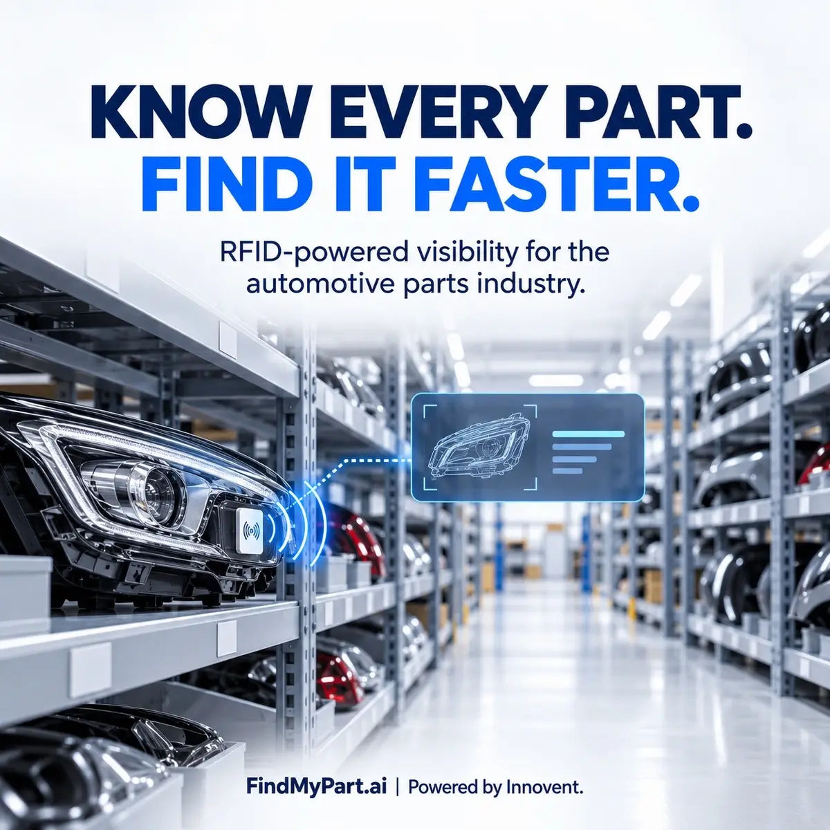 @FindMyPart | Auto Parts Tech