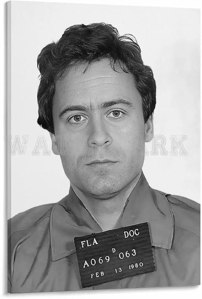 @ted bundy