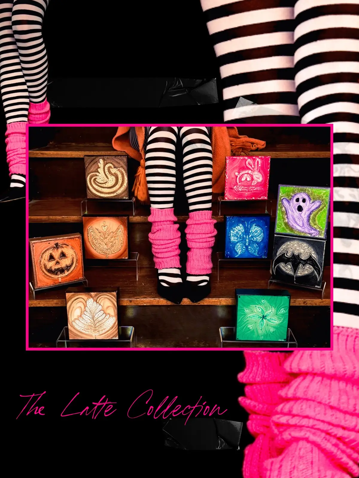 @Lavandula Virtue Art