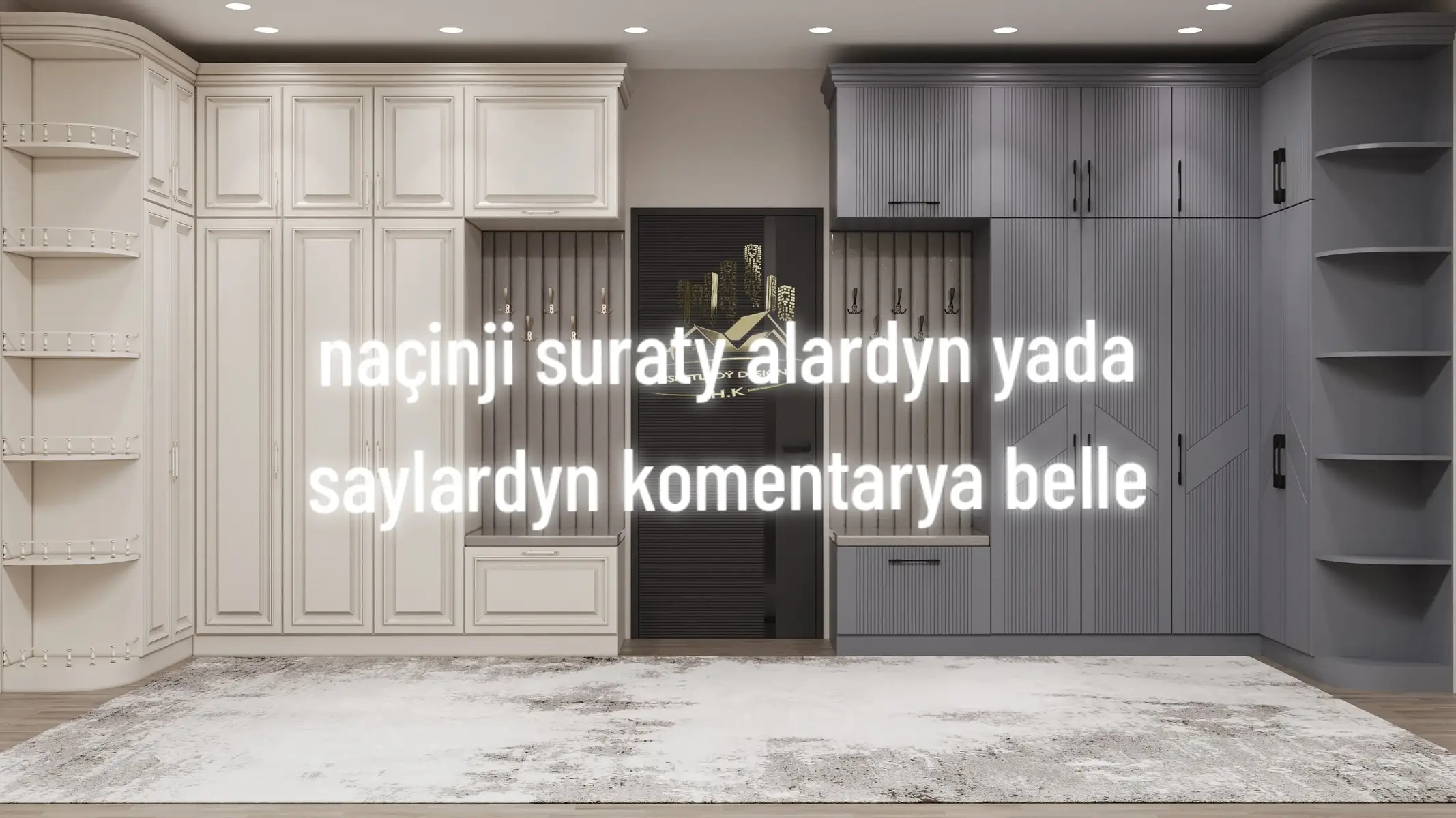 @Eşretli öý mebel