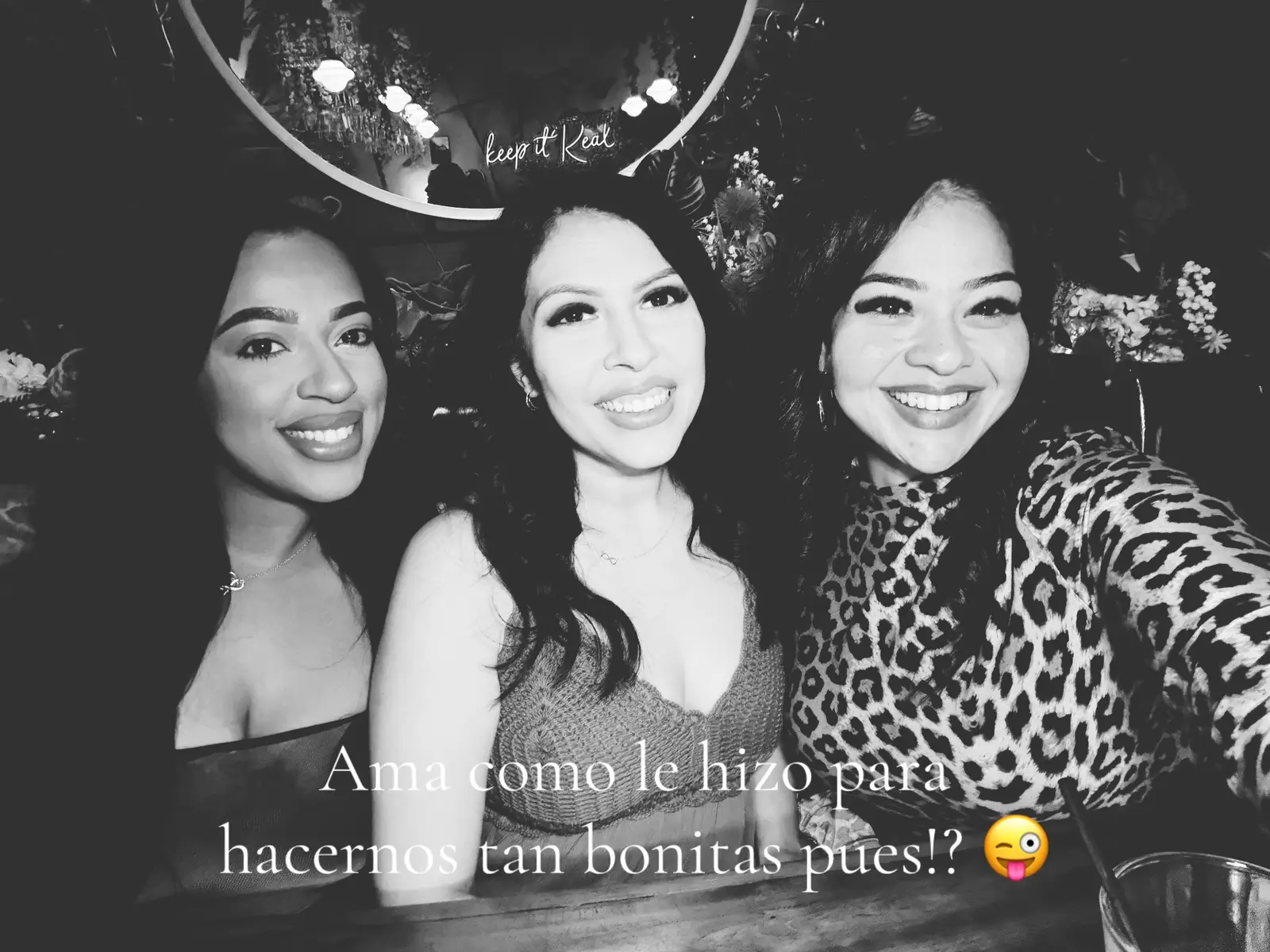 @SELENA ๐ค