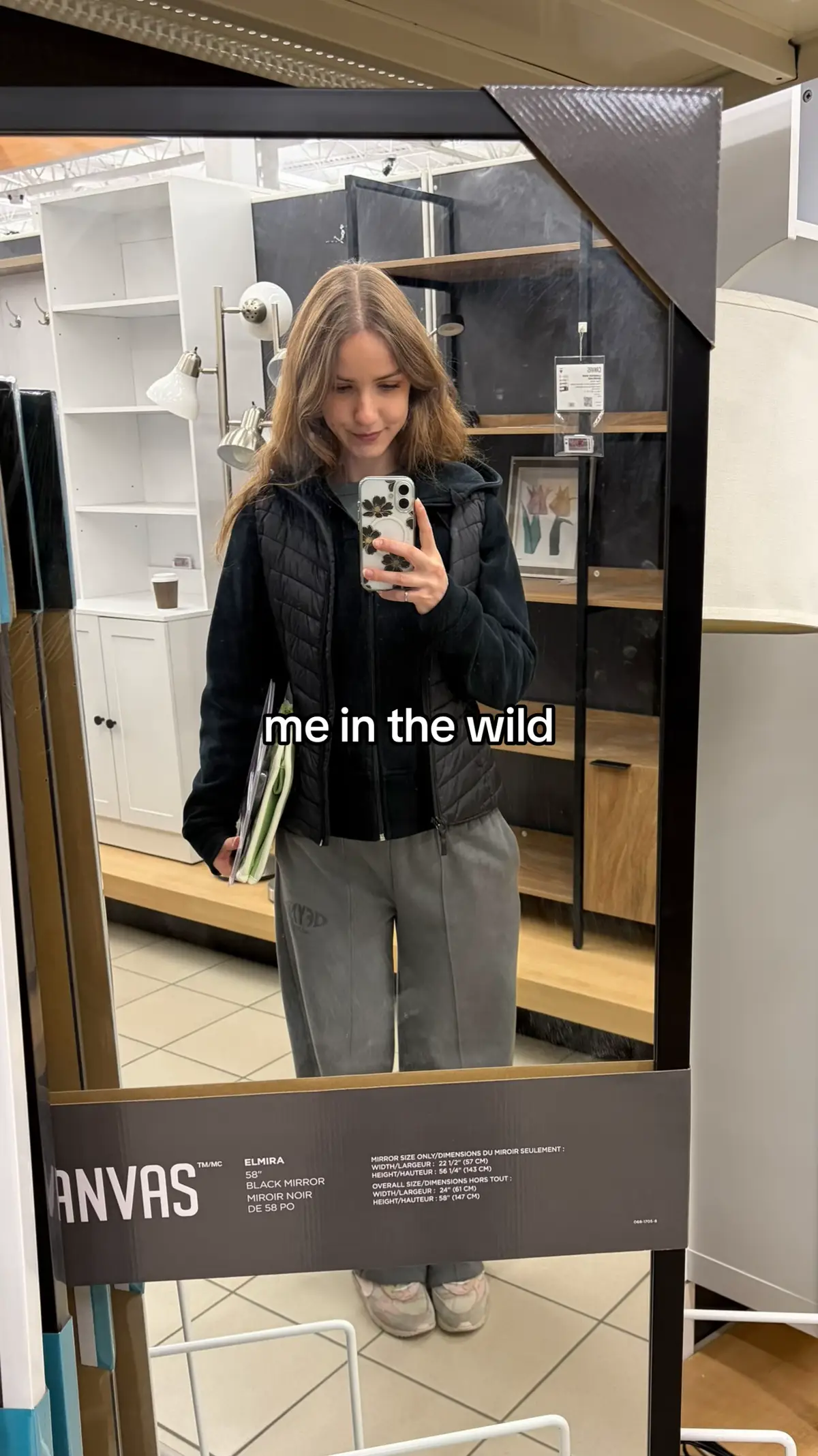 @Jenna at the Jym