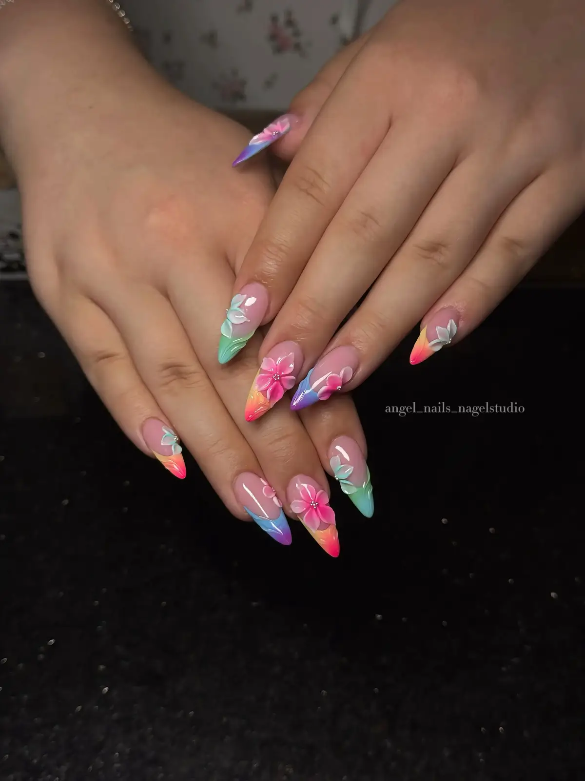 @Angel Nails Nagelstudio