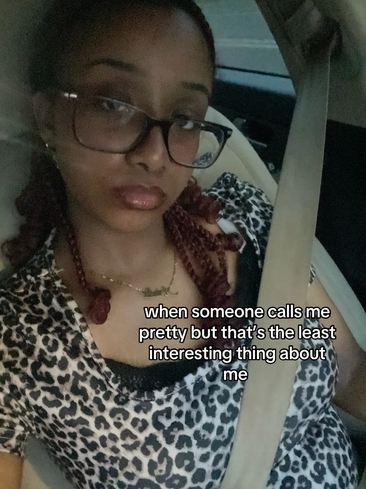 @Ariella Sykes