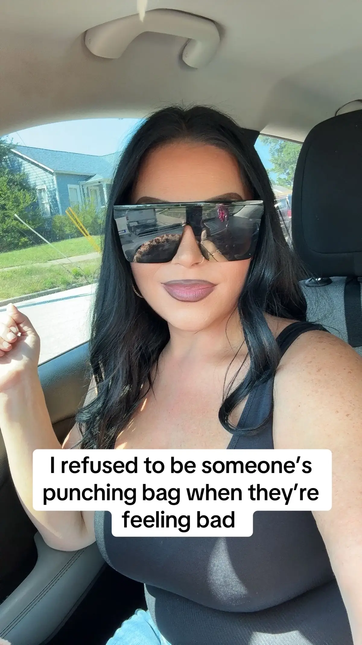 @Melissa Zapata