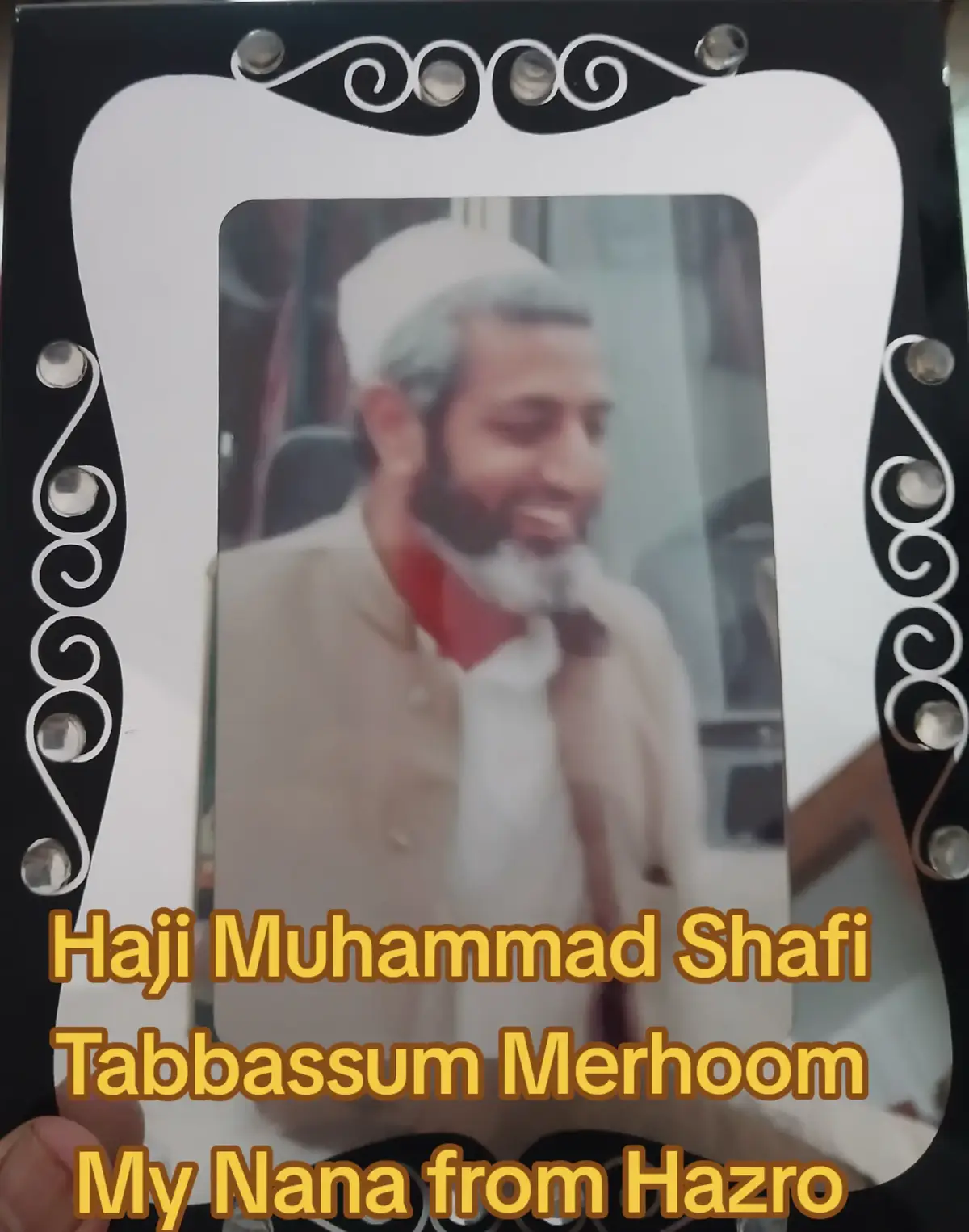 @Saad Sulman Qureshi