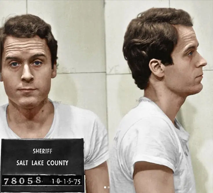 @ted bundy