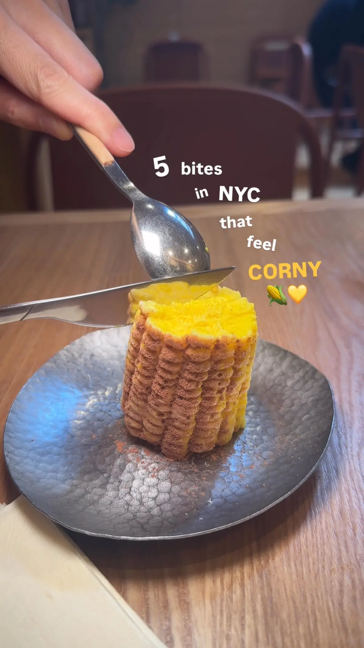 @Lea 🥟 NYC cheap eats & food